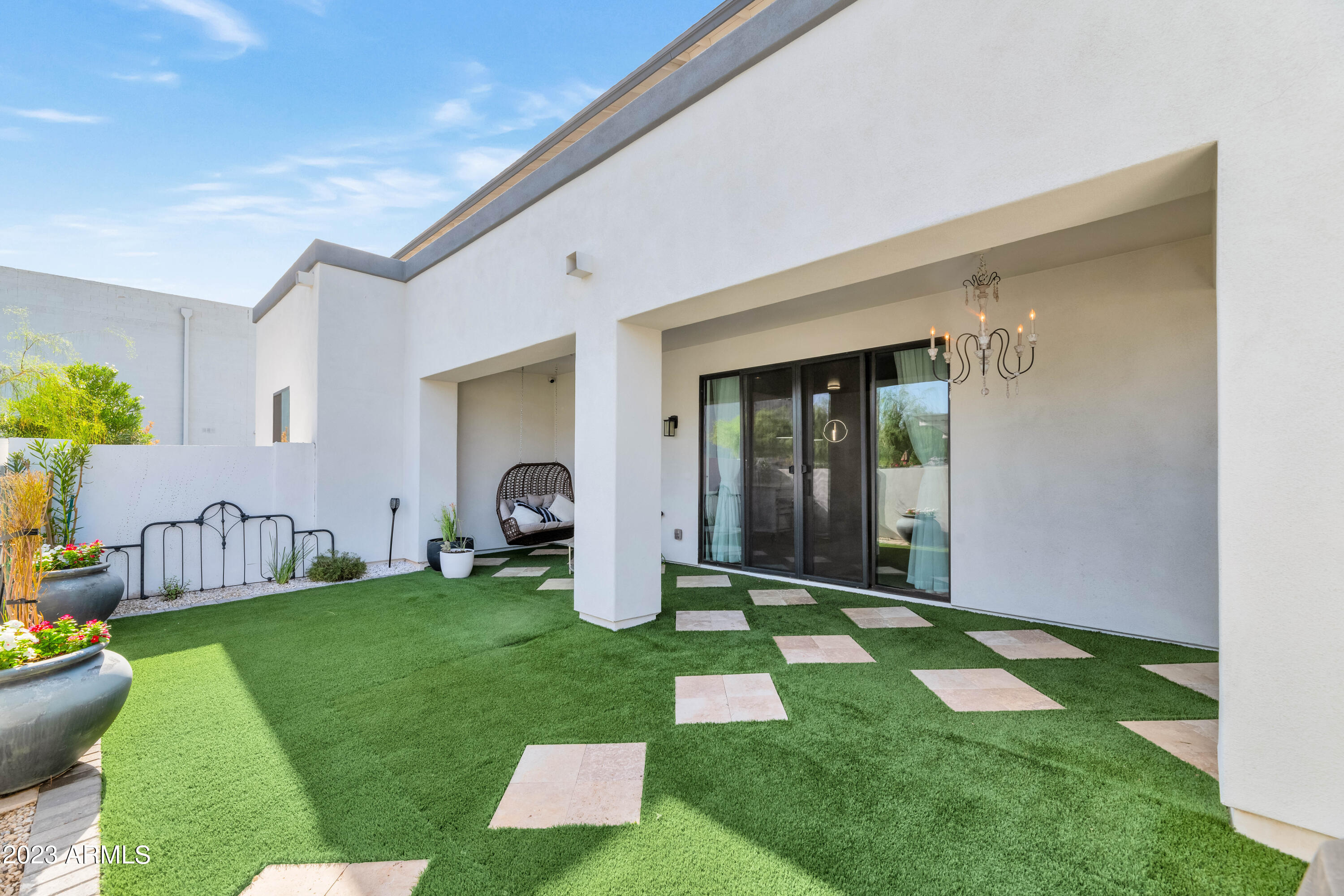 3136 E CHERYL Drive