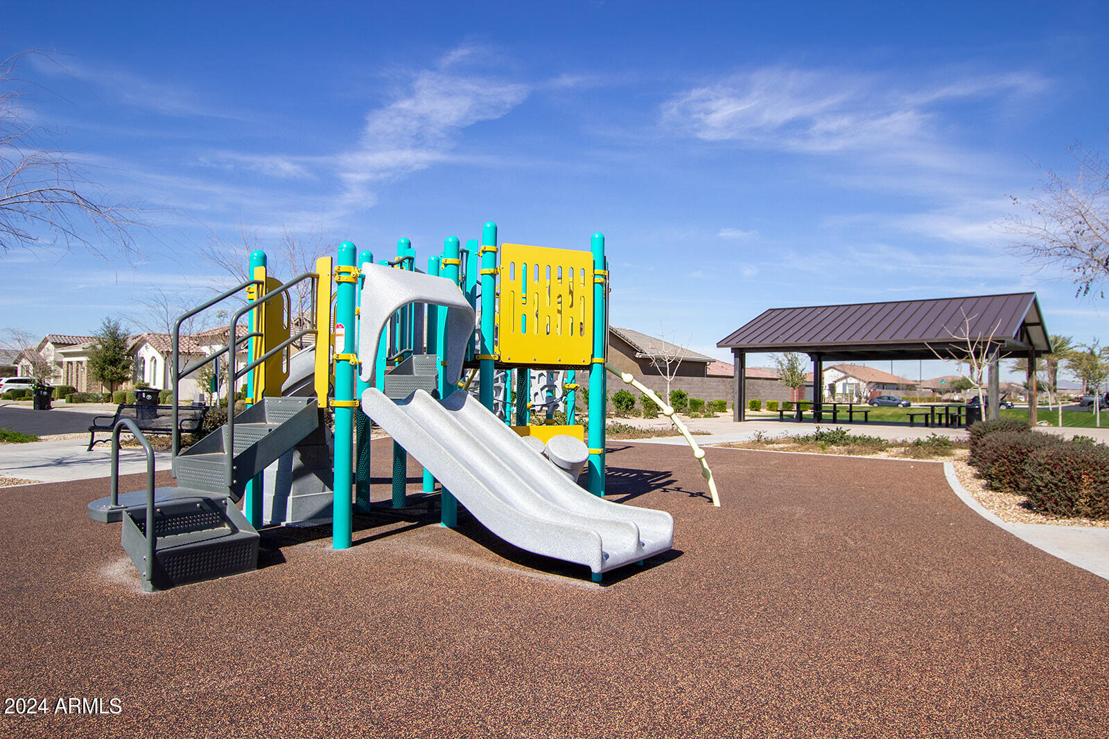 9924 E Tiburon Avenue, Mesa