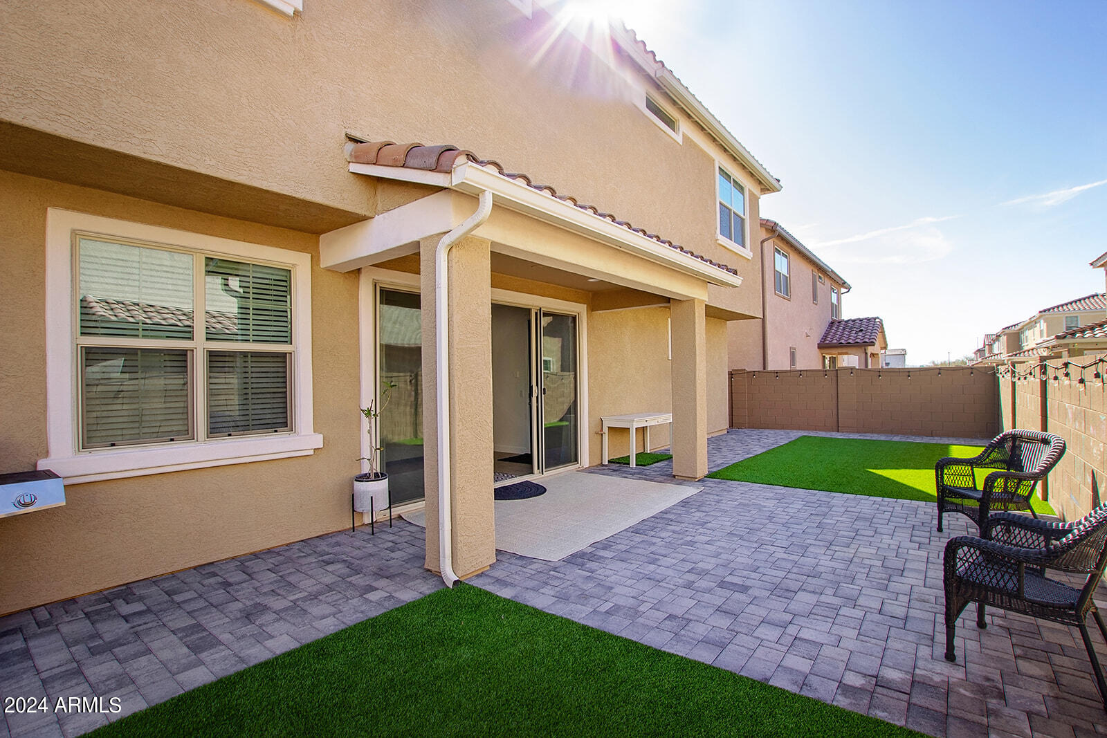 9924 E Tiburon Avenue, Mesa