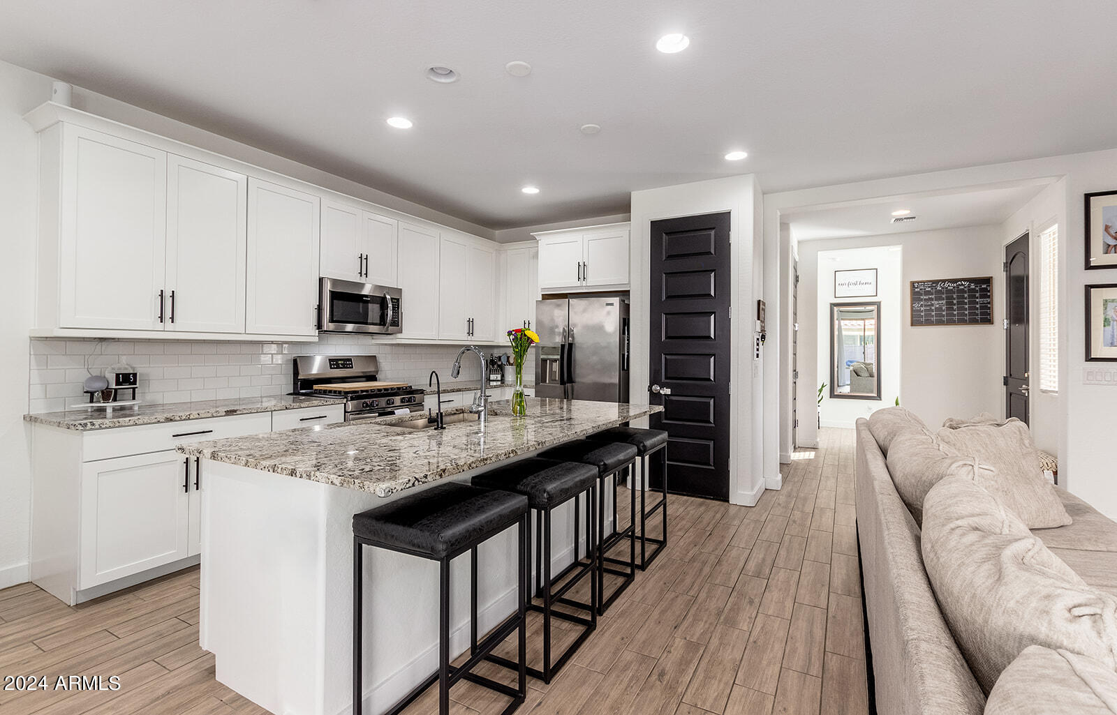 9924 E Tiburon Avenue, Mesa