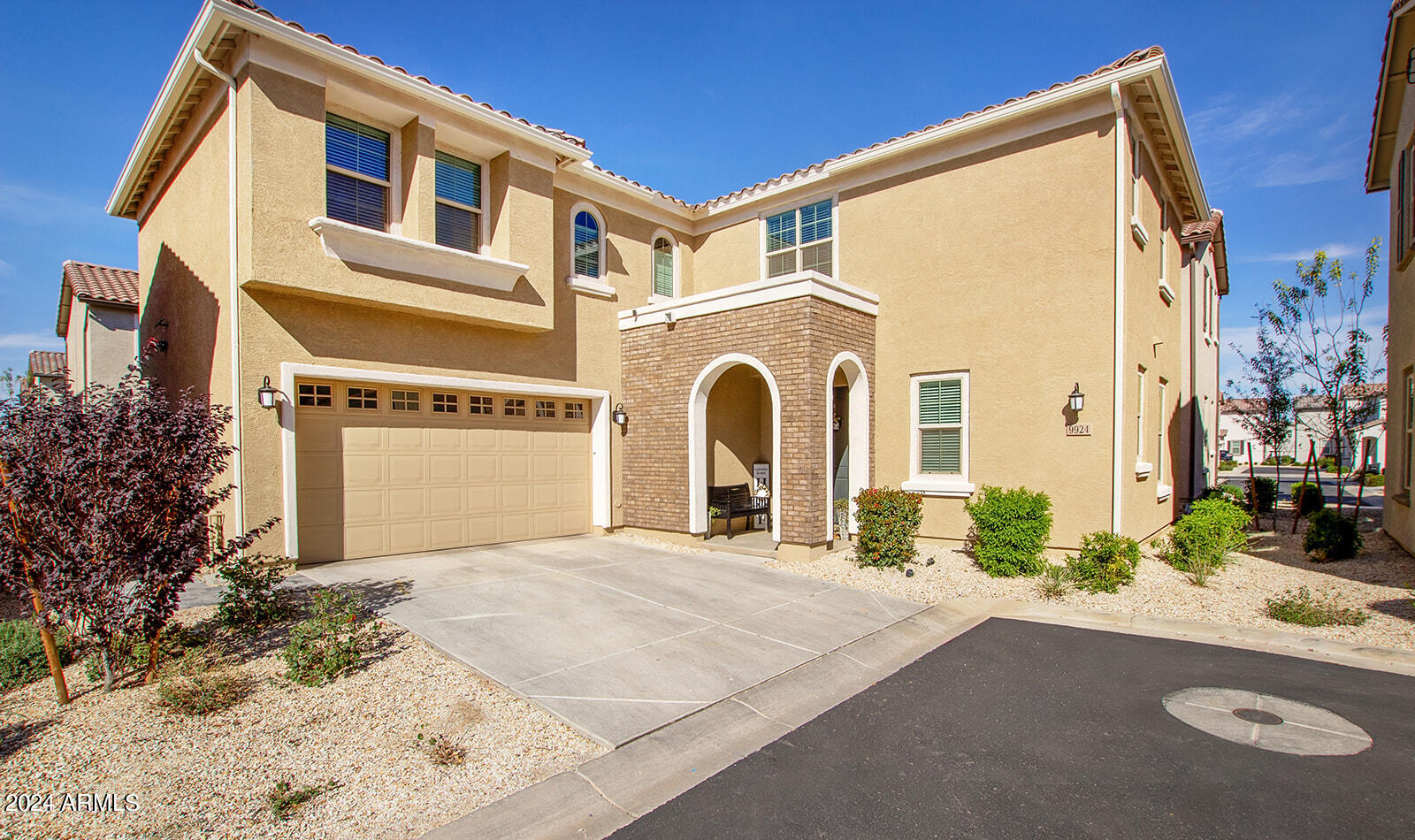 9924 E Tiburon Avenue, Mesa