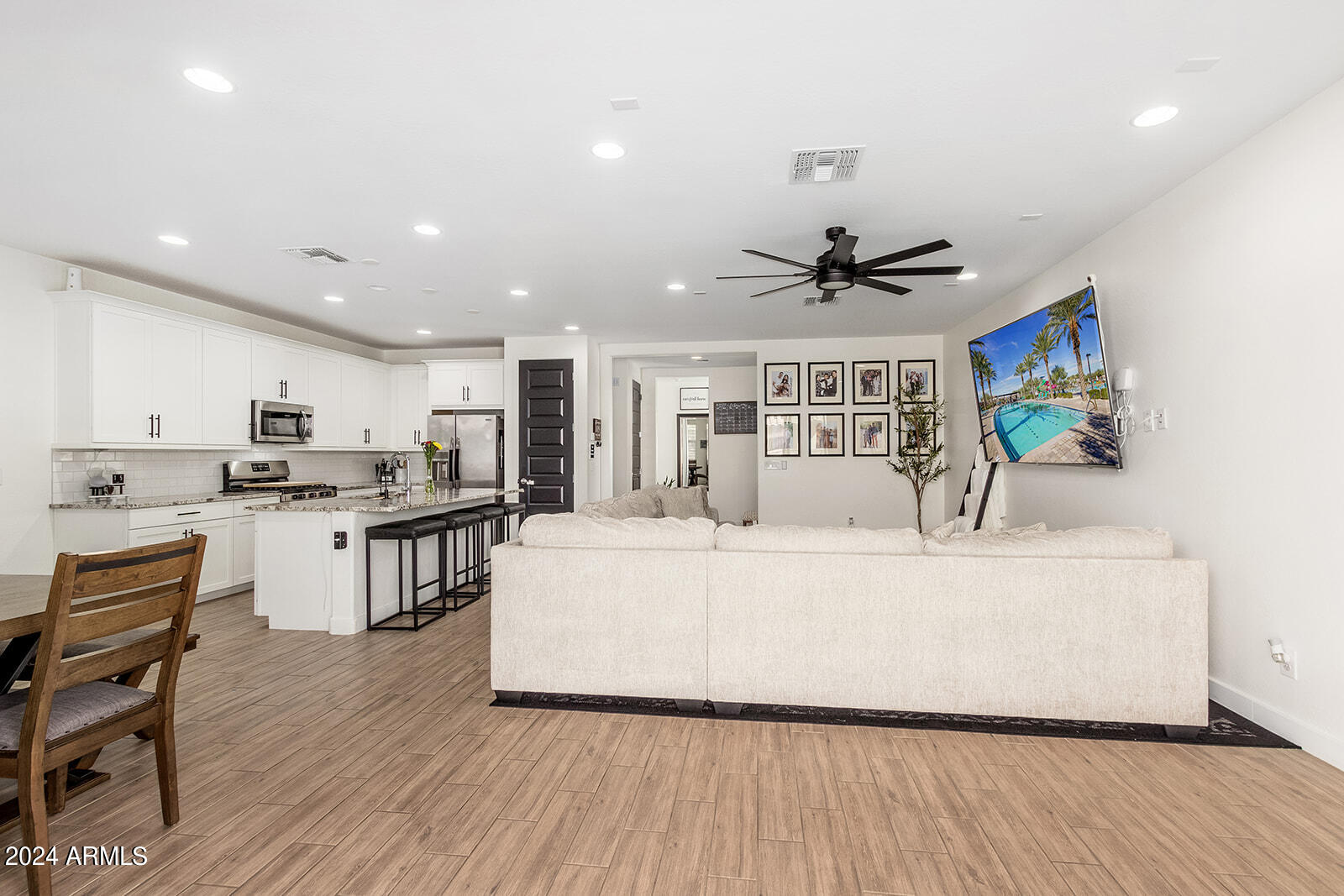 9924 E Tiburon Avenue, Mesa