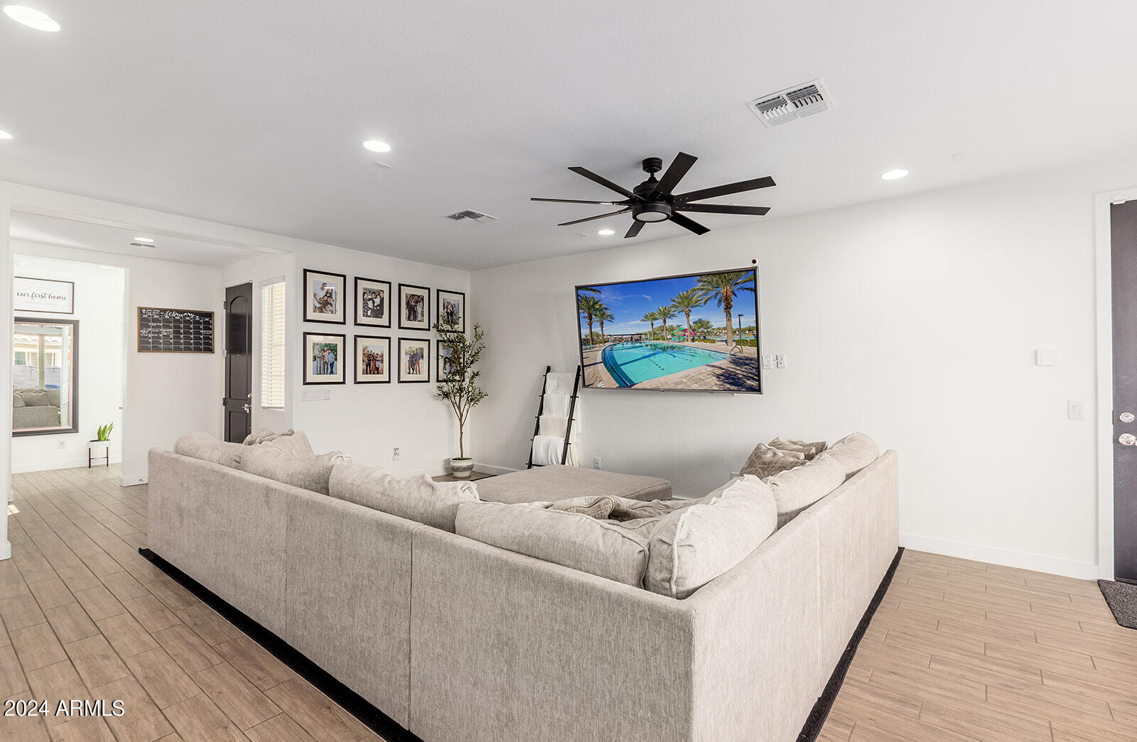 9924 E Tiburon Avenue, Mesa