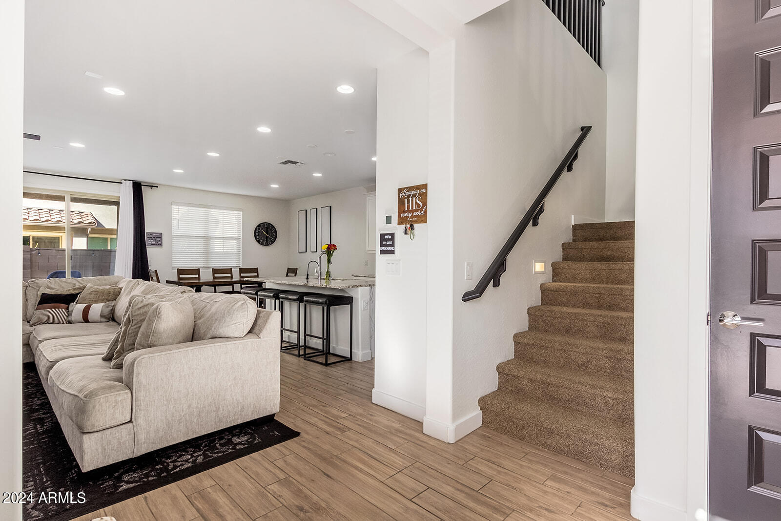 9924 E Tiburon Avenue, Mesa