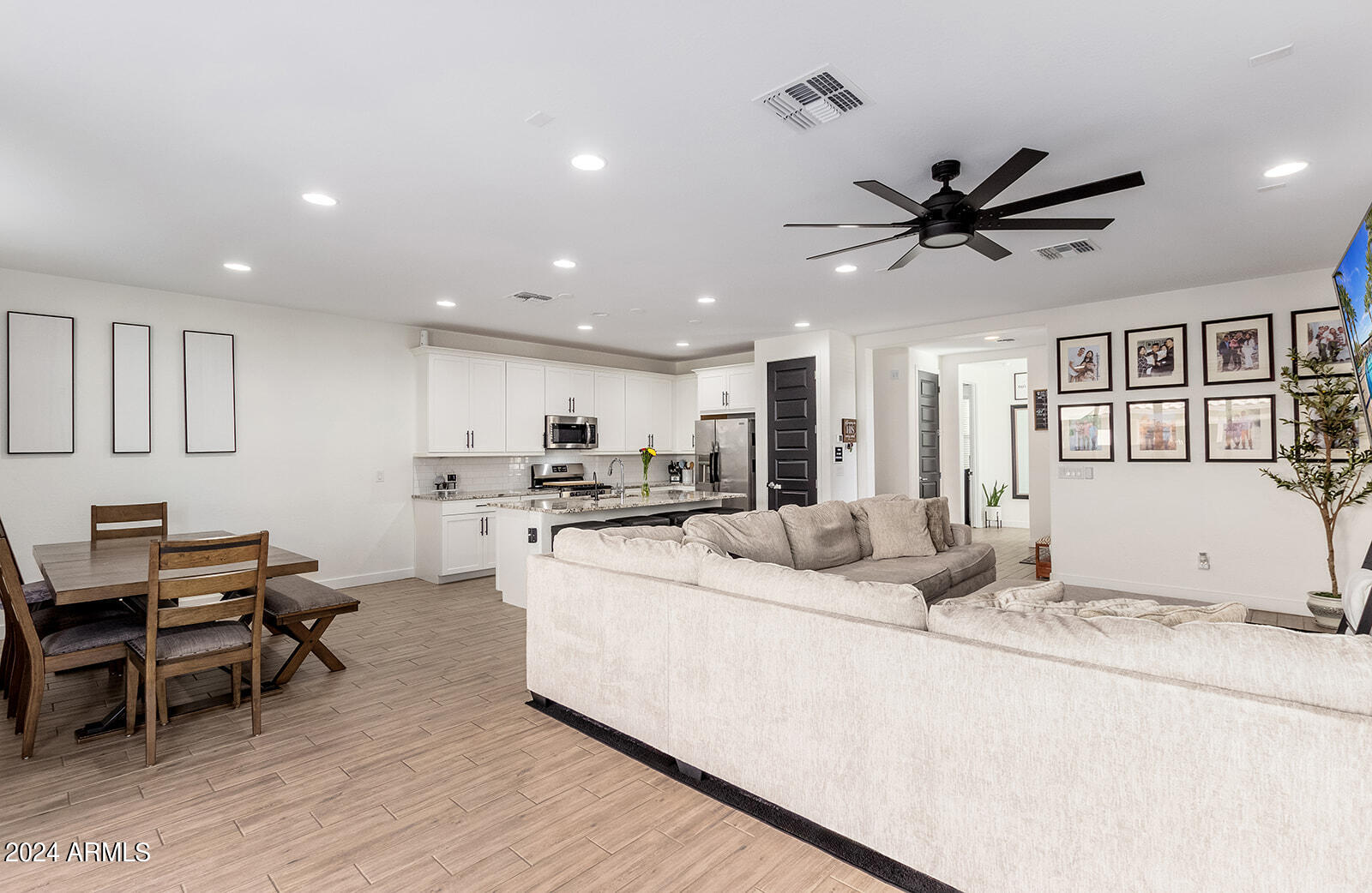 9924 E Tiburon Avenue, Mesa