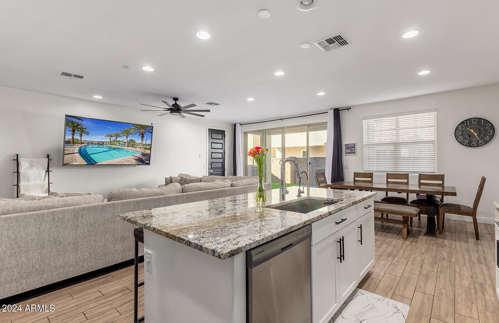 9924 E Tiburon Avenue, Mesa