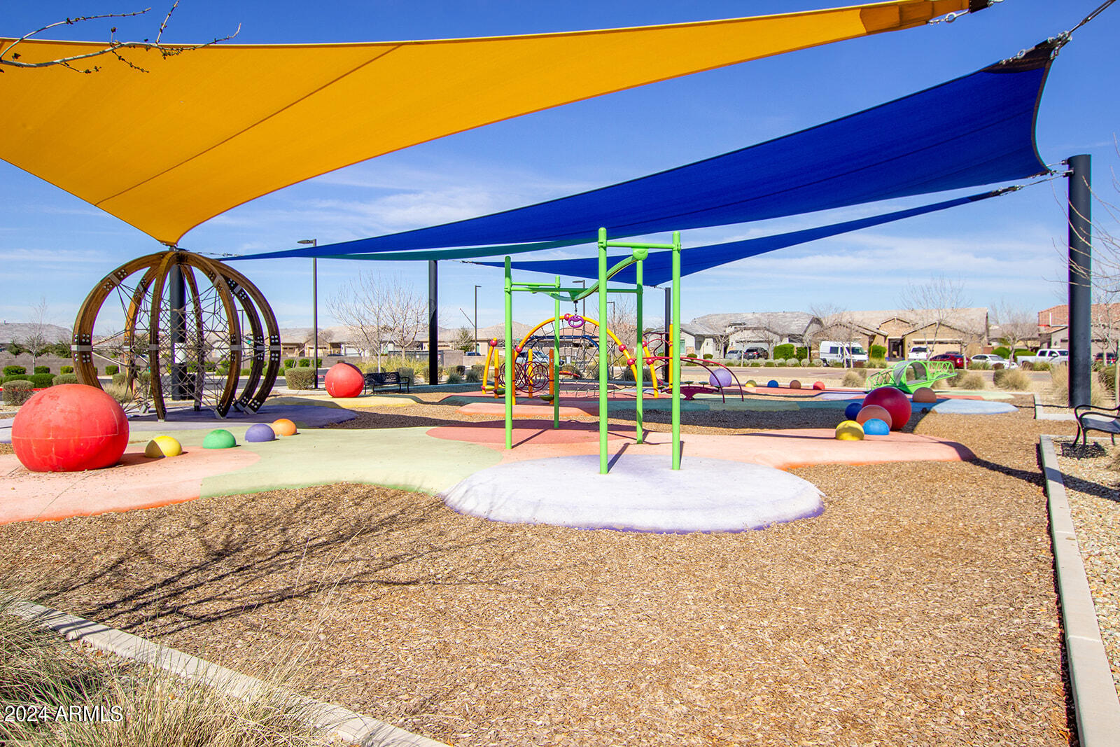 9924 E Tiburon Avenue, Mesa