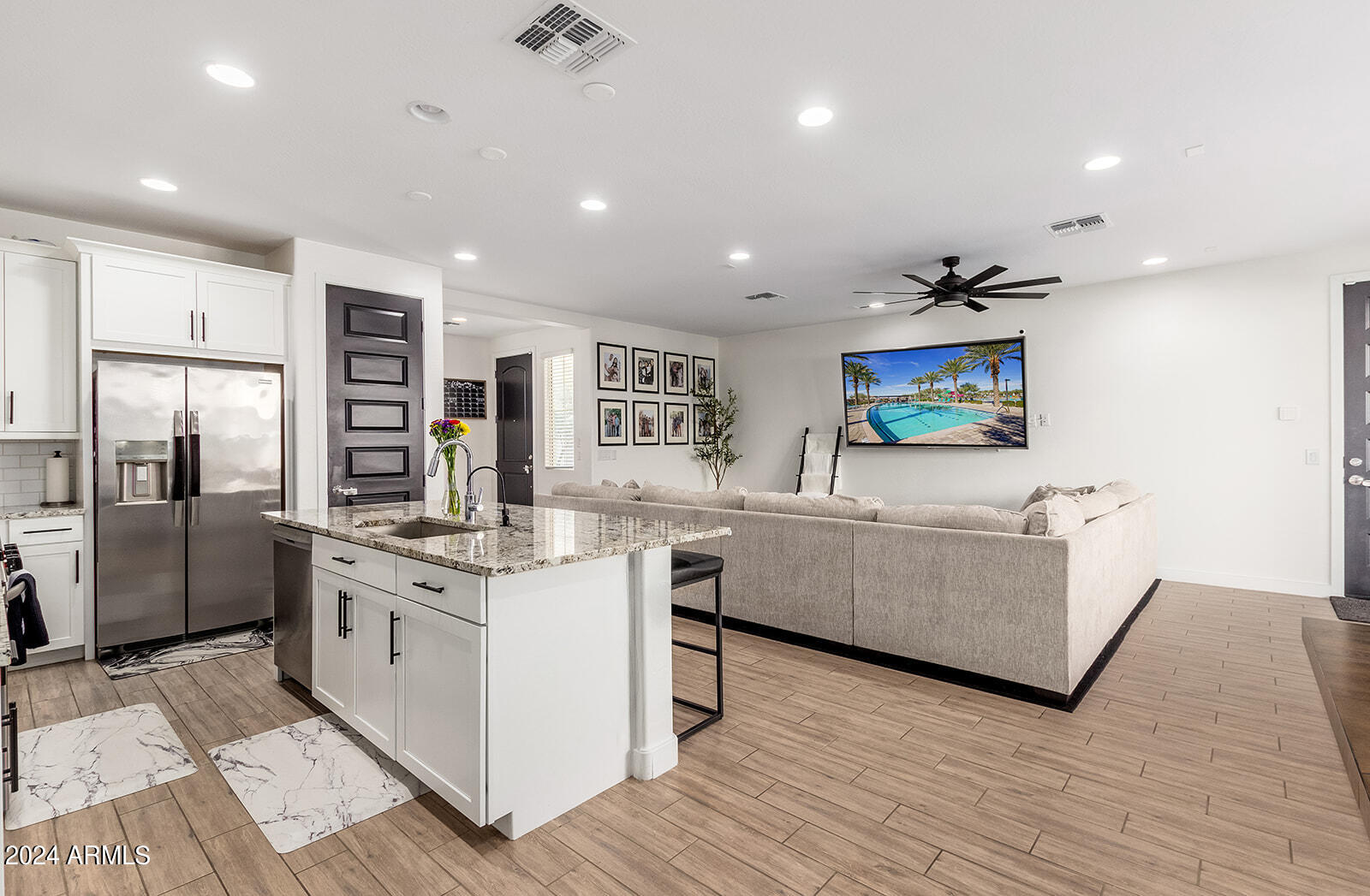 9924 E Tiburon Avenue, Mesa