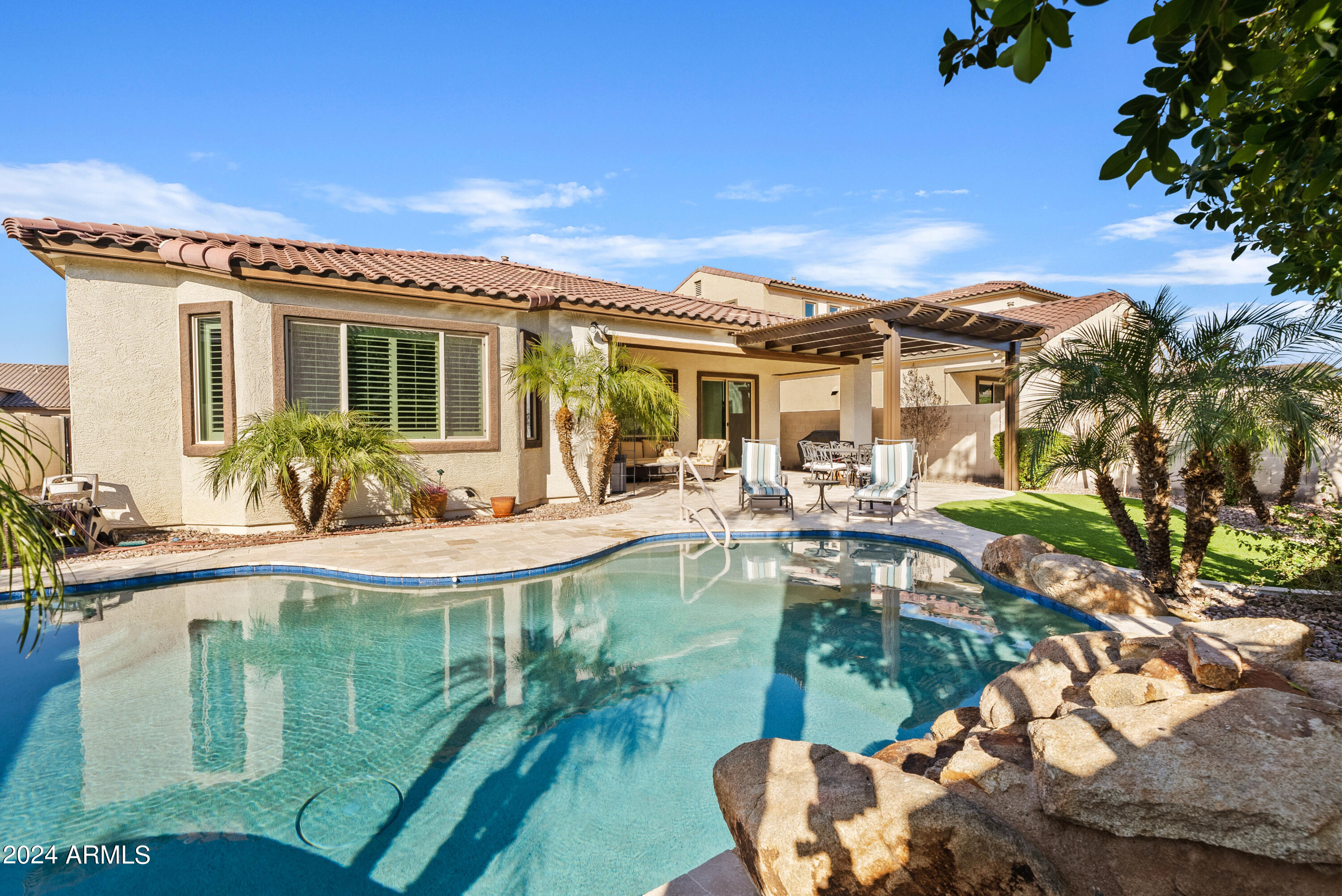 4135 E Grand Canyon Drive