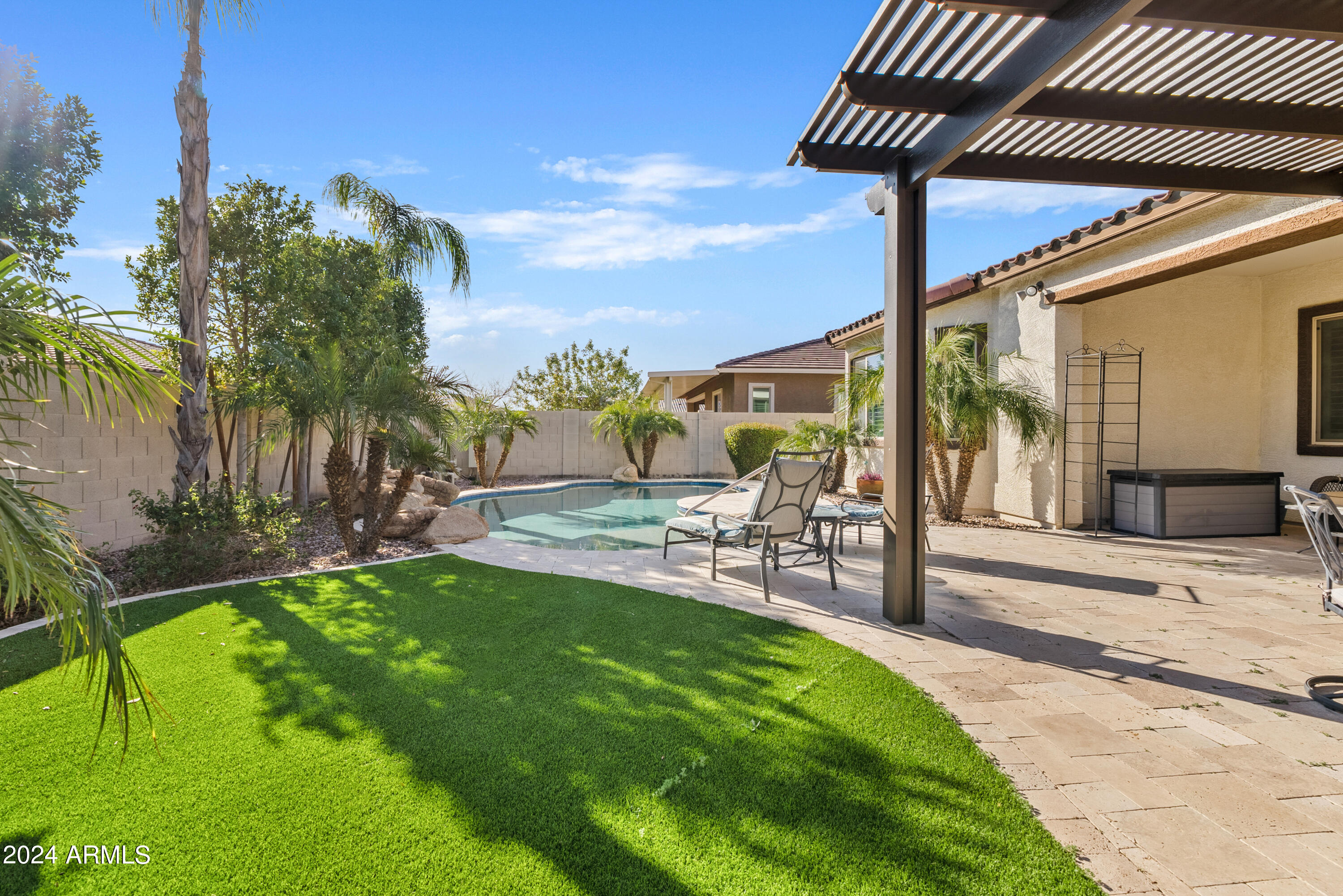 4135 E Grand Canyon Drive