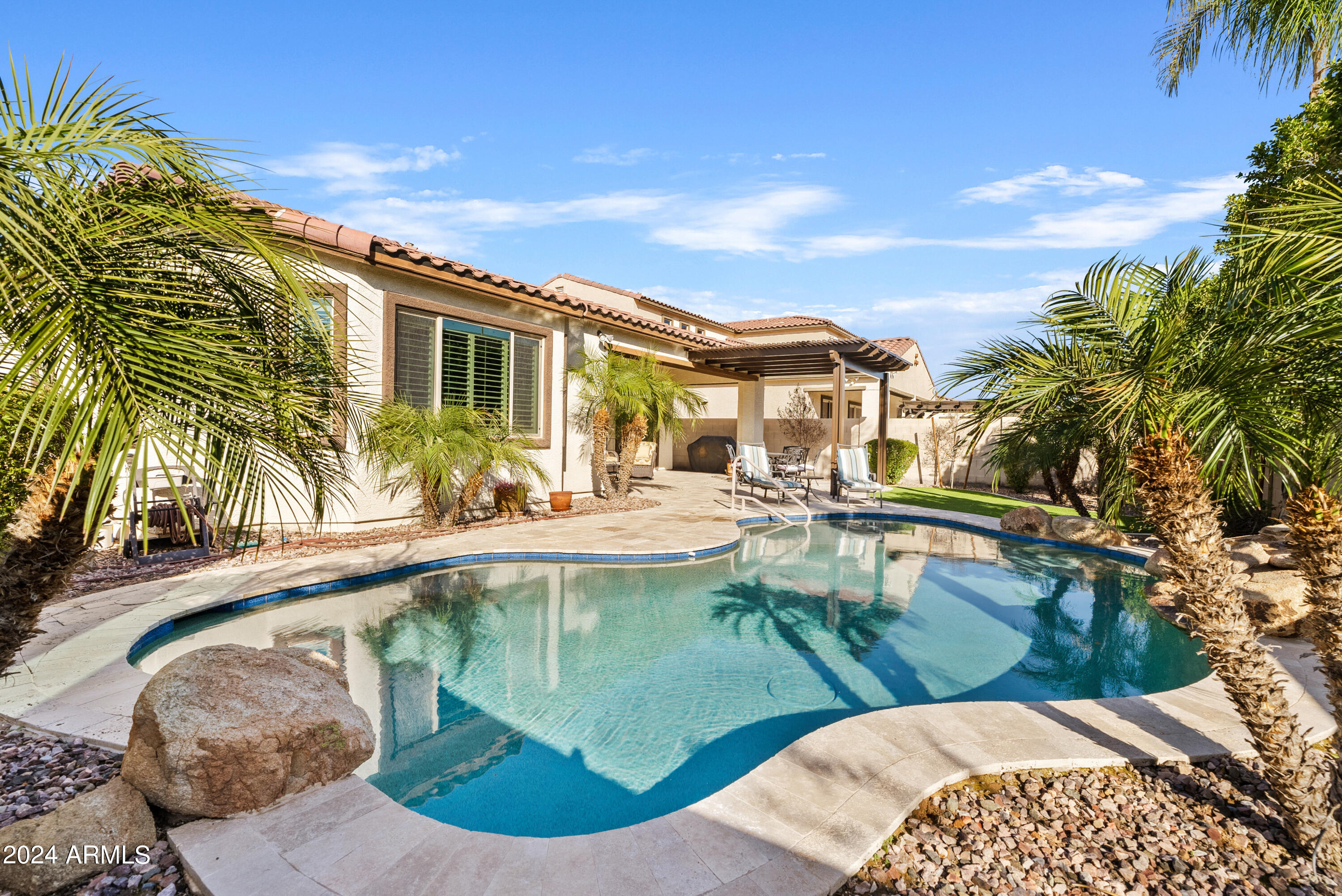 4135 E Grand Canyon Drive