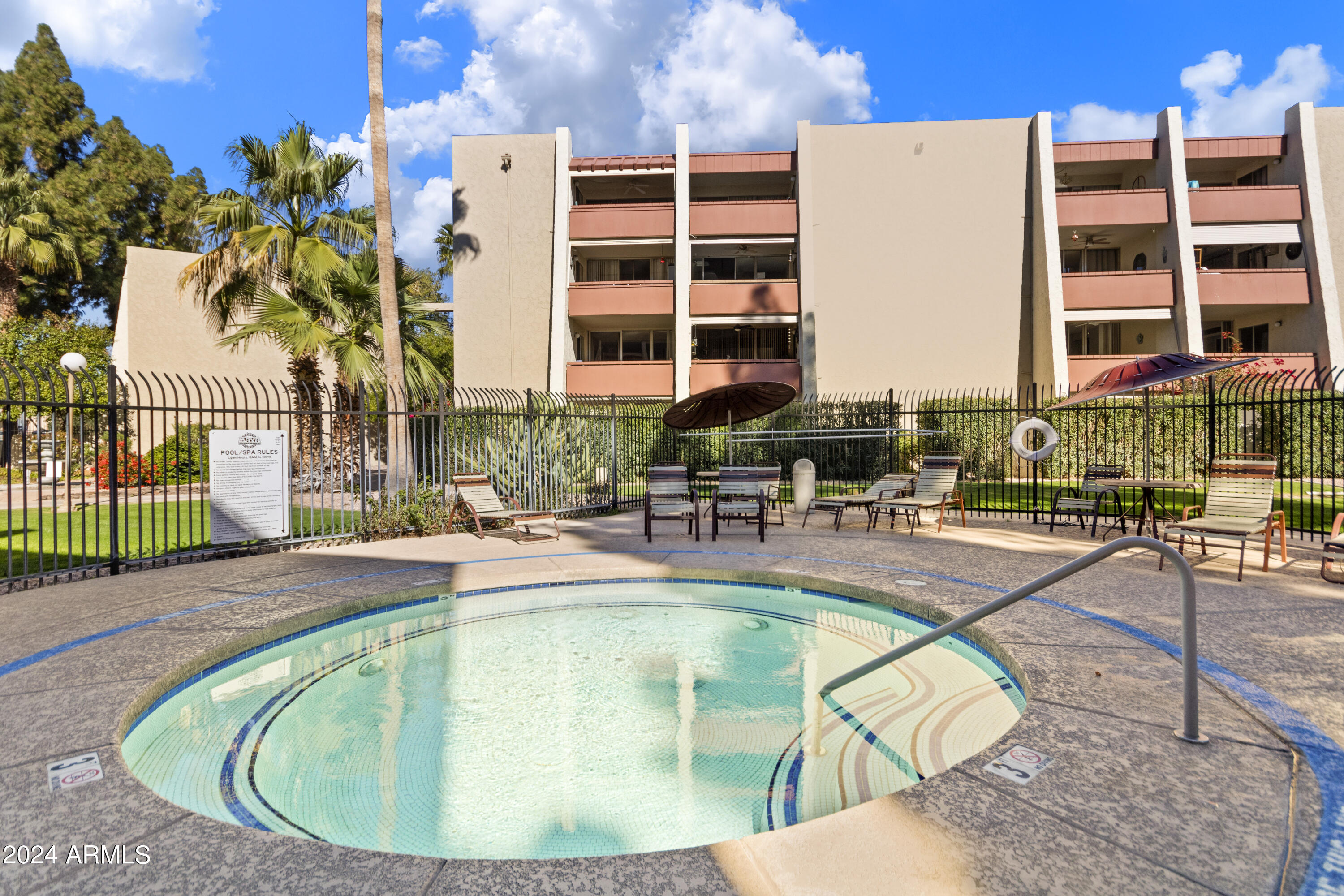 7625 E CAMELBACK Road A432