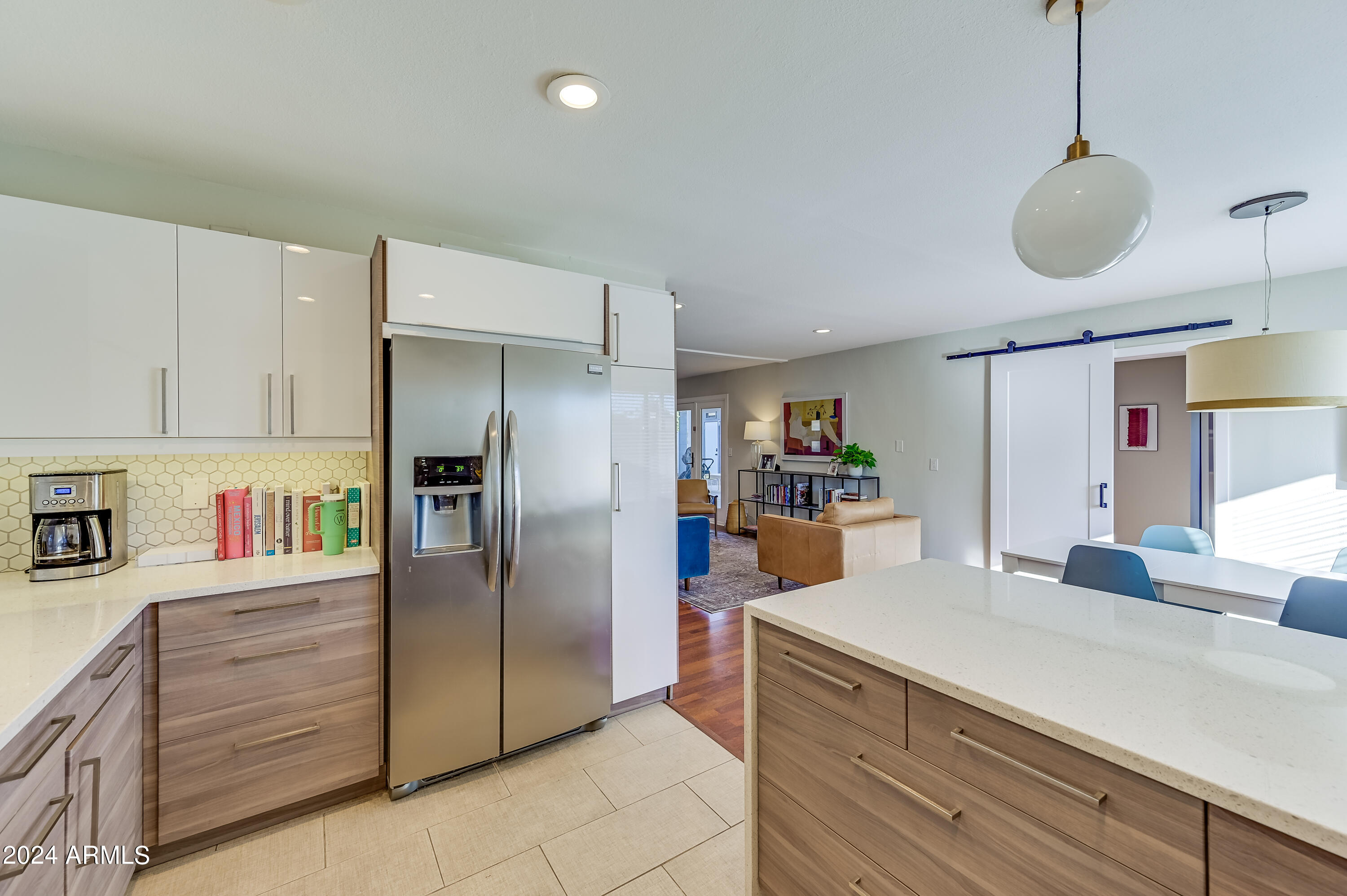 8540 E VERNON Avenue