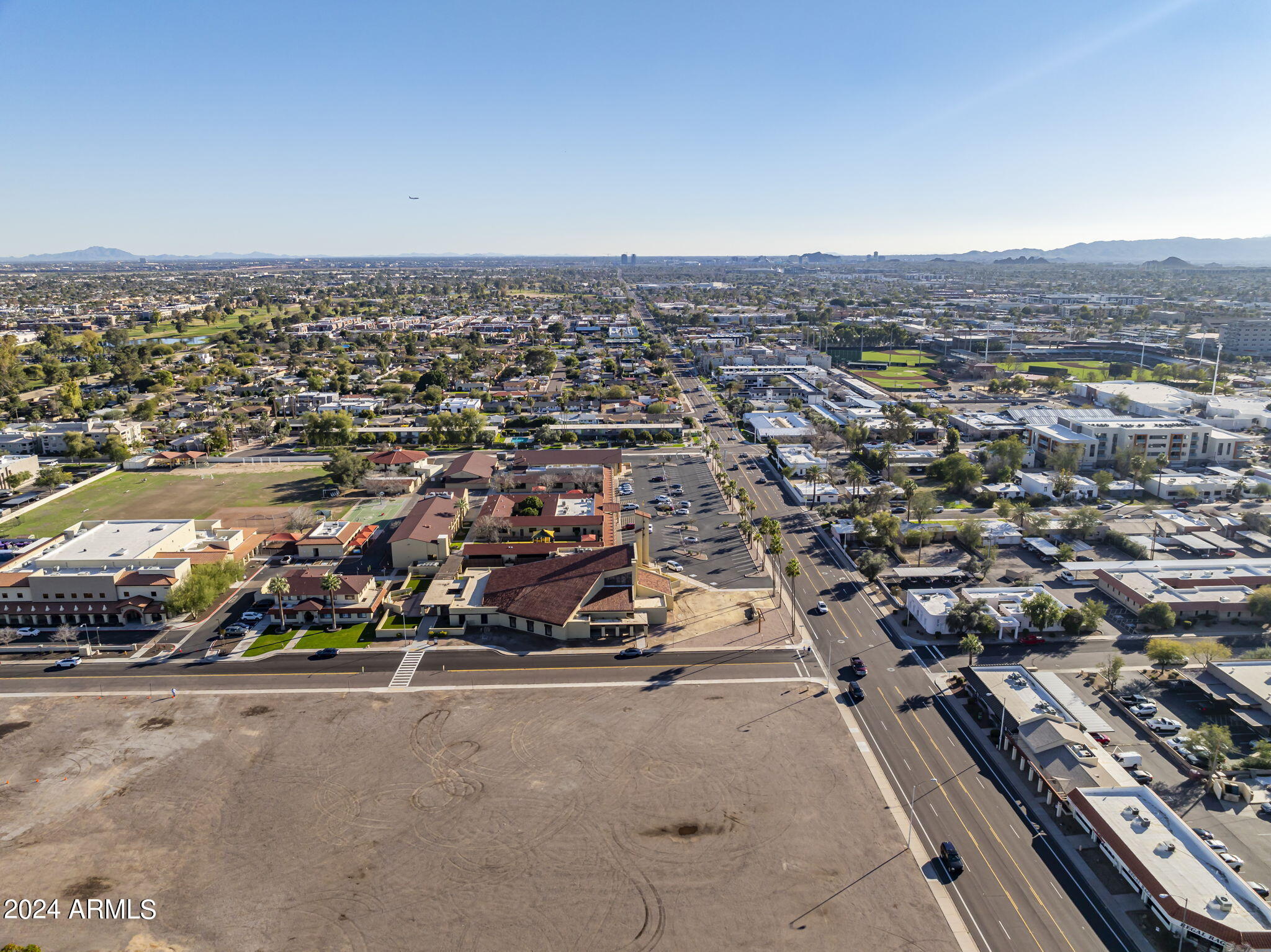 7788 E MAIN Street 1011