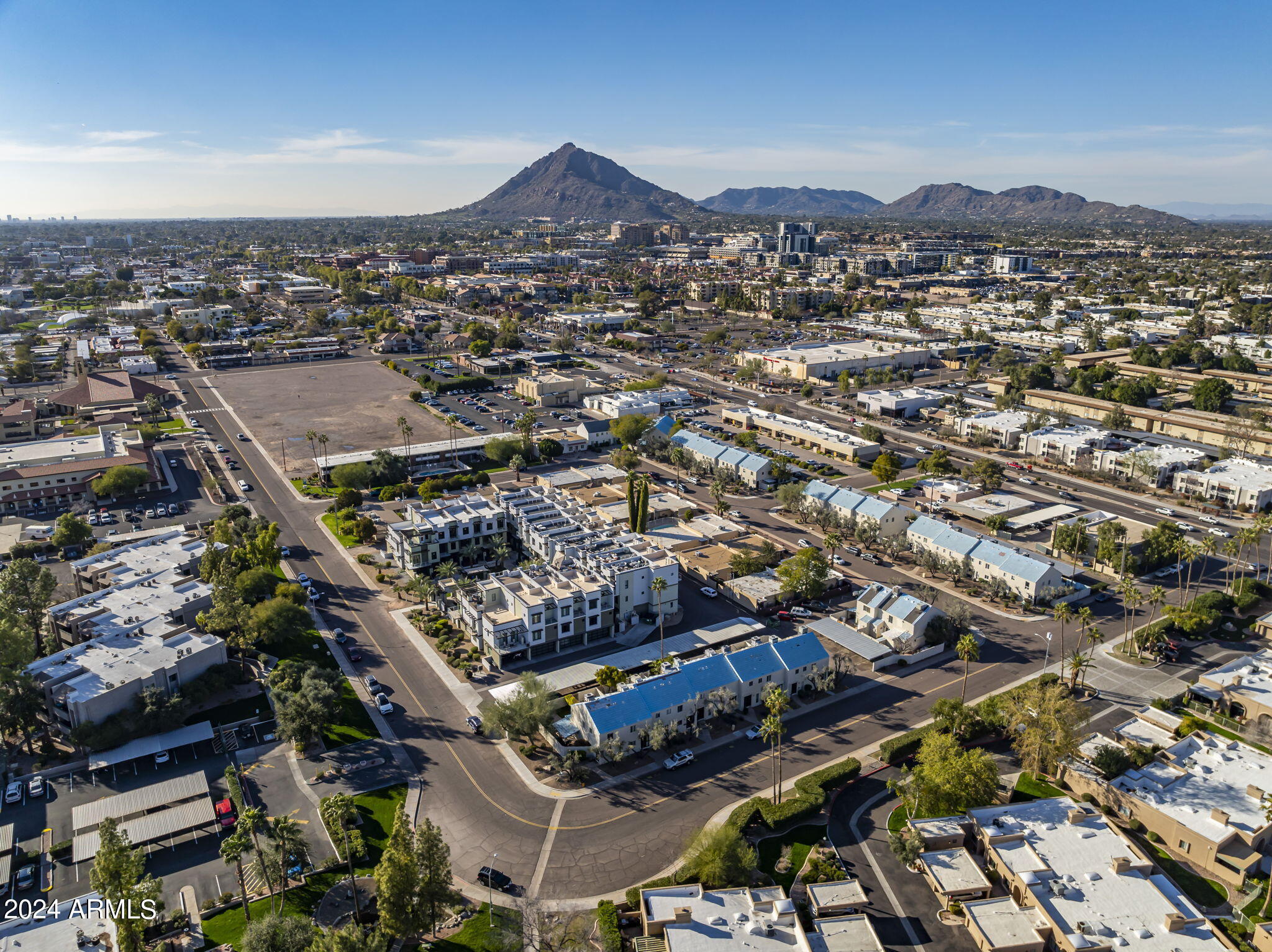 7788 E MAIN Street 1011