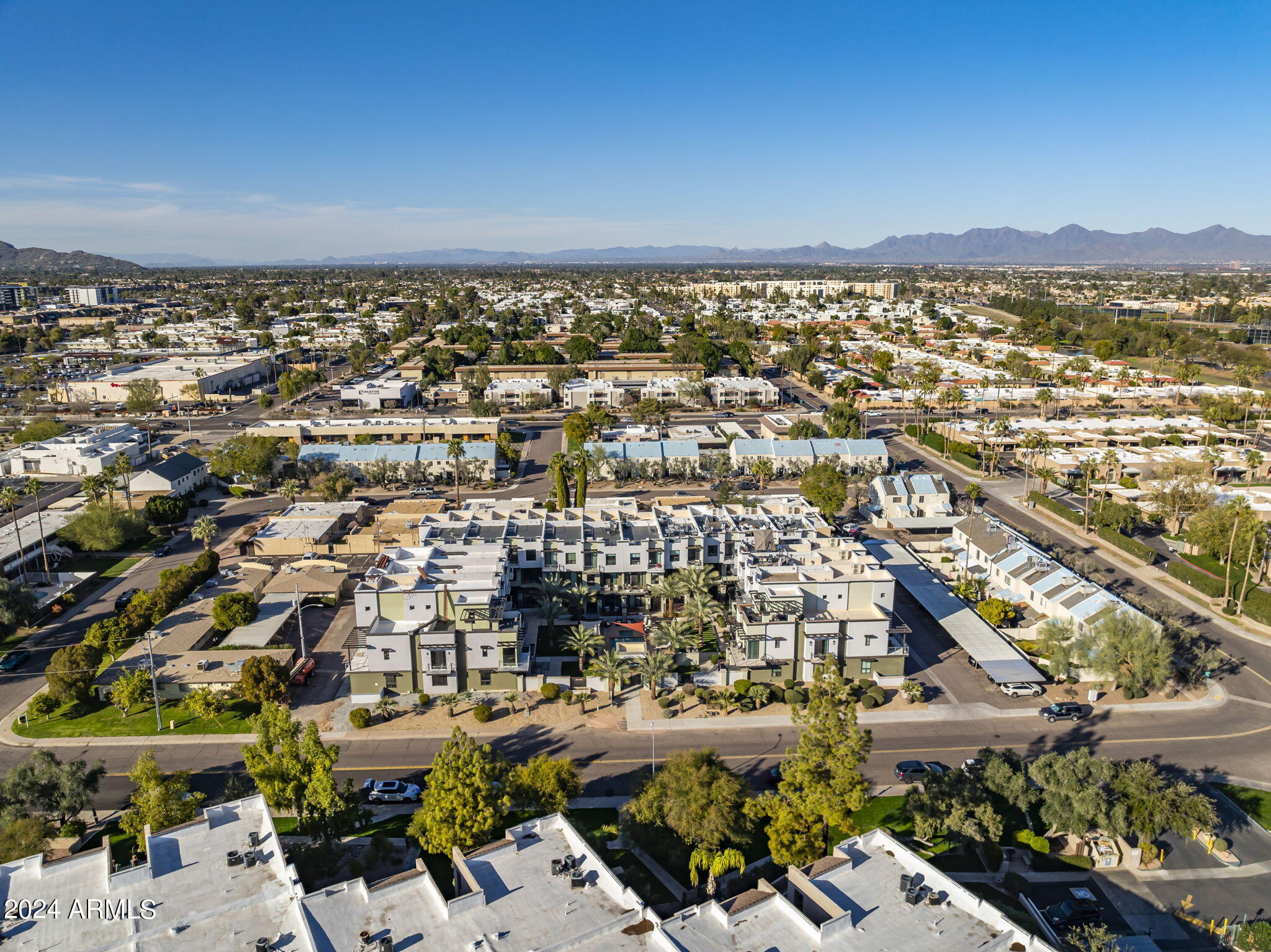 7788 E MAIN Street 1011