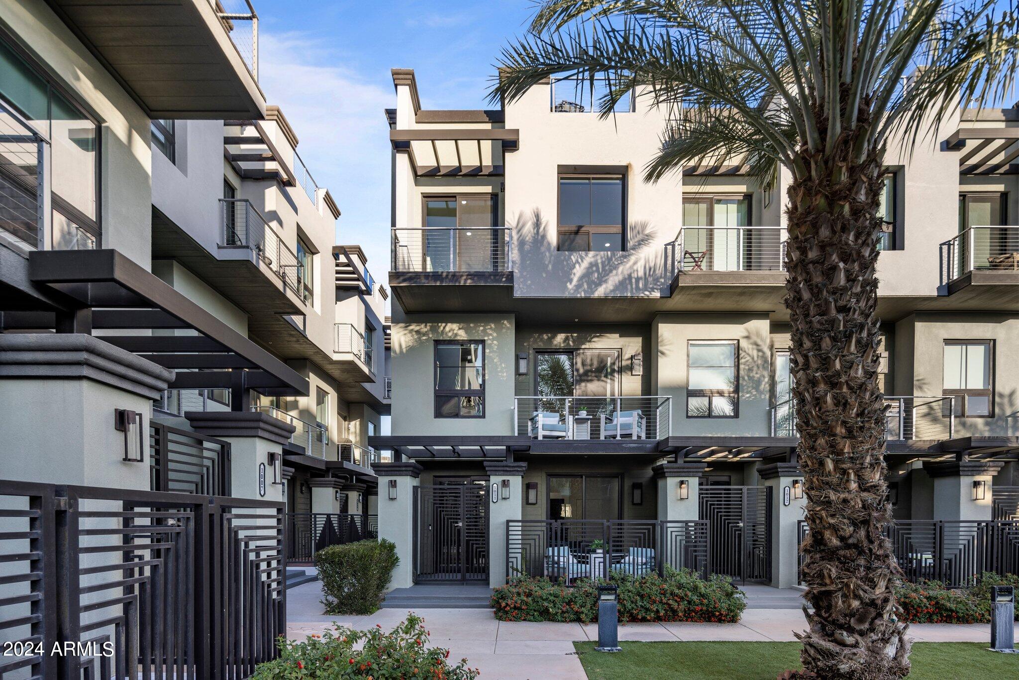 7788 E MAIN Street 1011