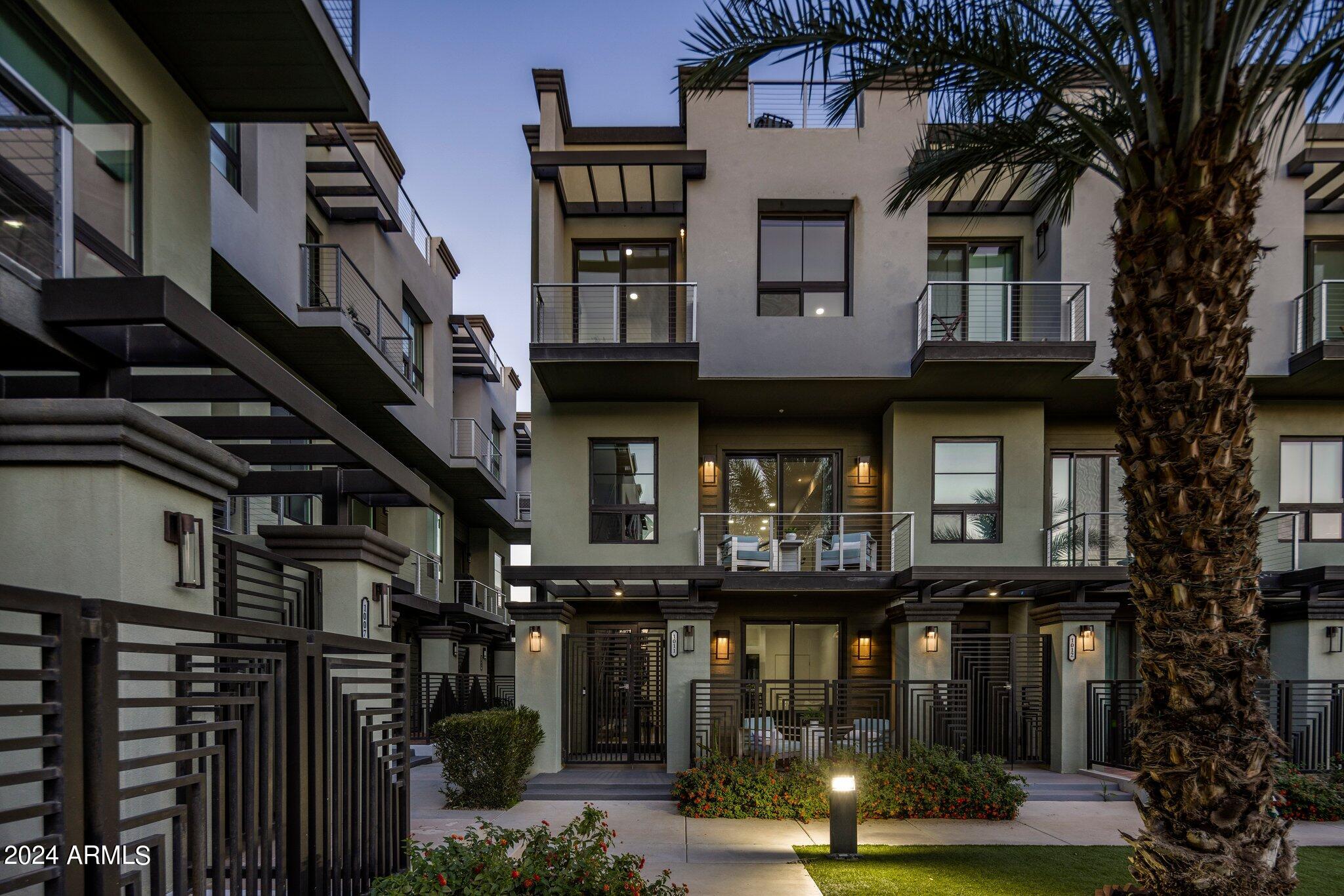 7788 E MAIN Street 1011