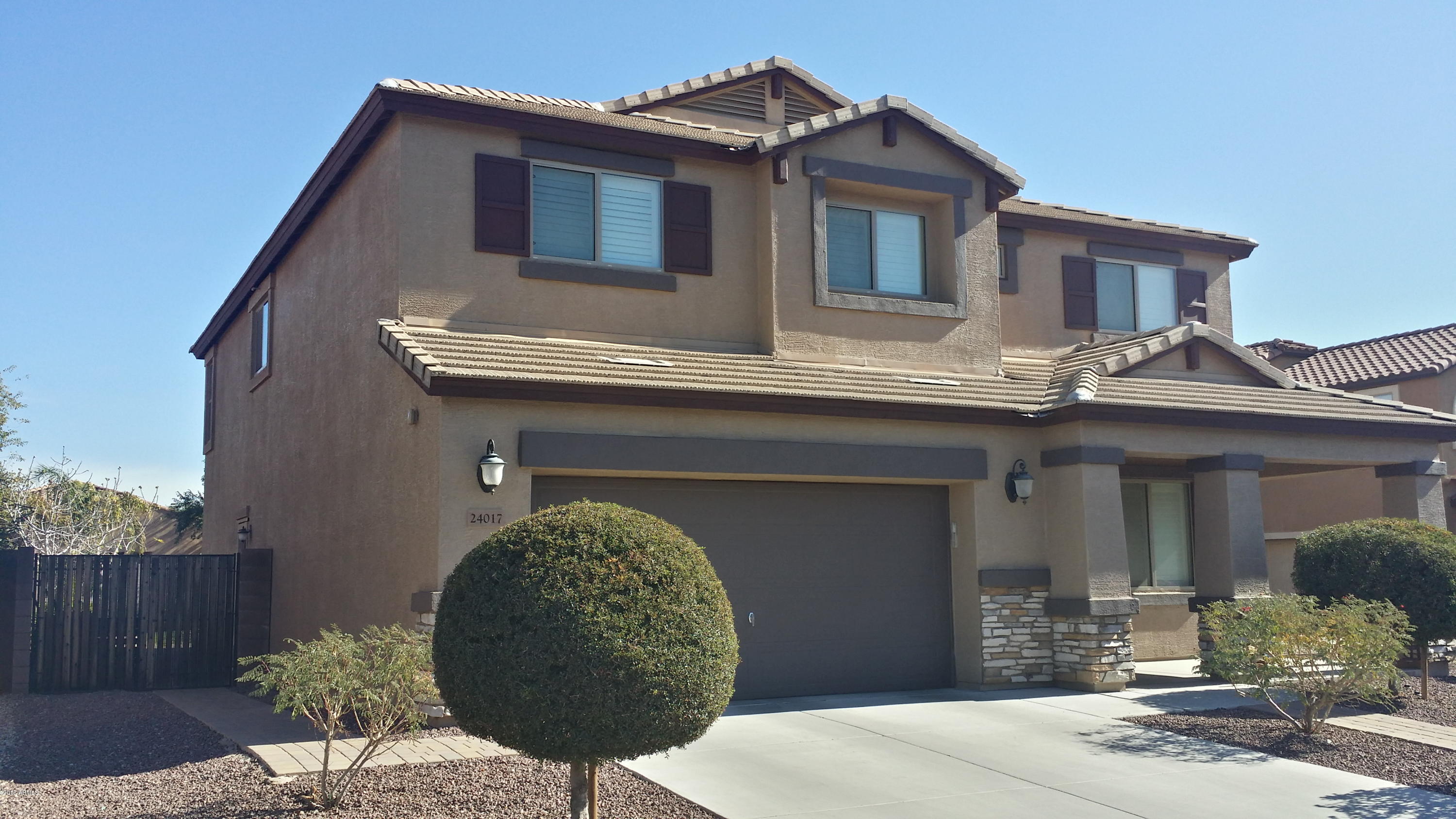 24017 N 23RD Way