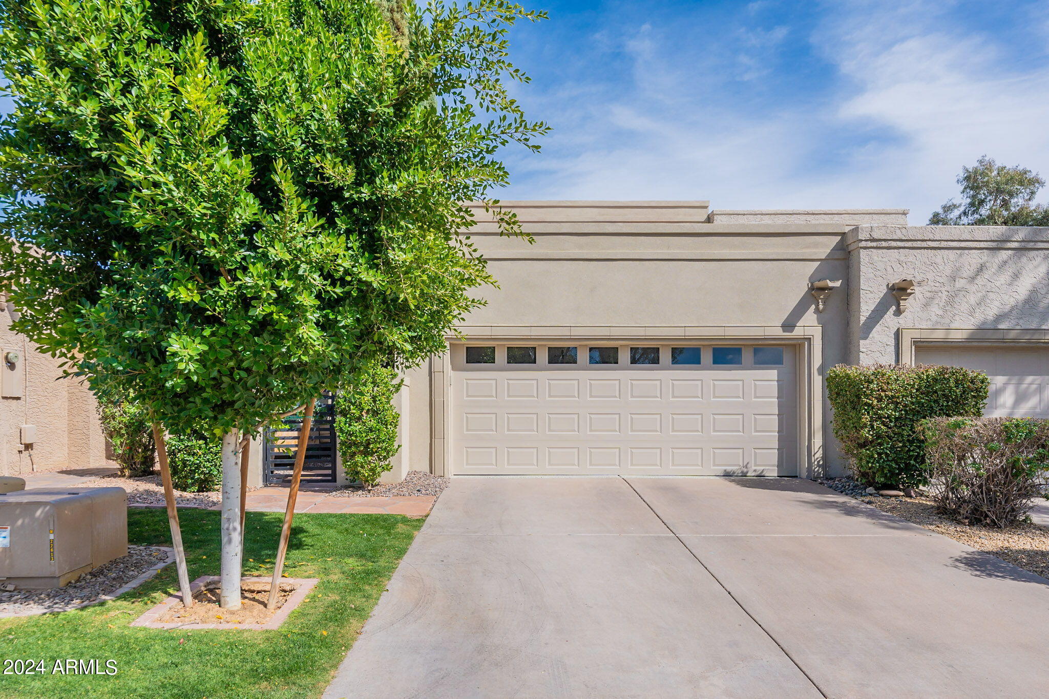 8549 N 84TH Place