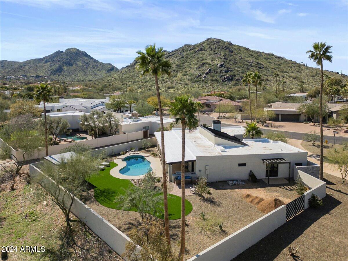 4625 E MOUNTAIN VIEW Road