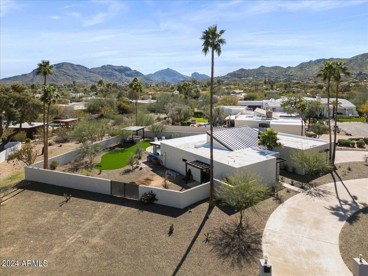 4625 E MOUNTAIN VIEW Road