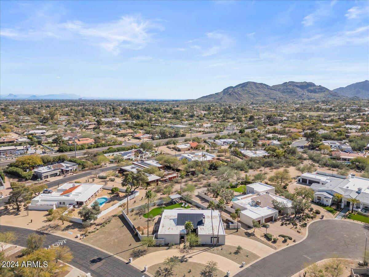 4625 E MOUNTAIN VIEW Road