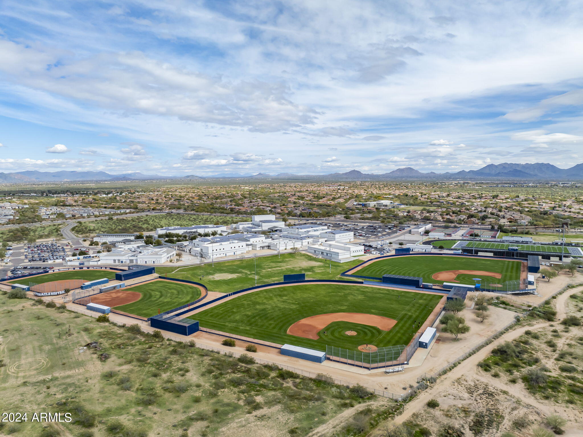 3132 E HALF HITCH Place