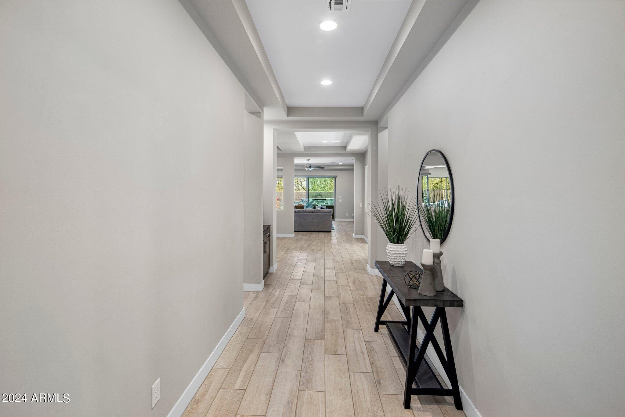 3132 E HALF HITCH Place