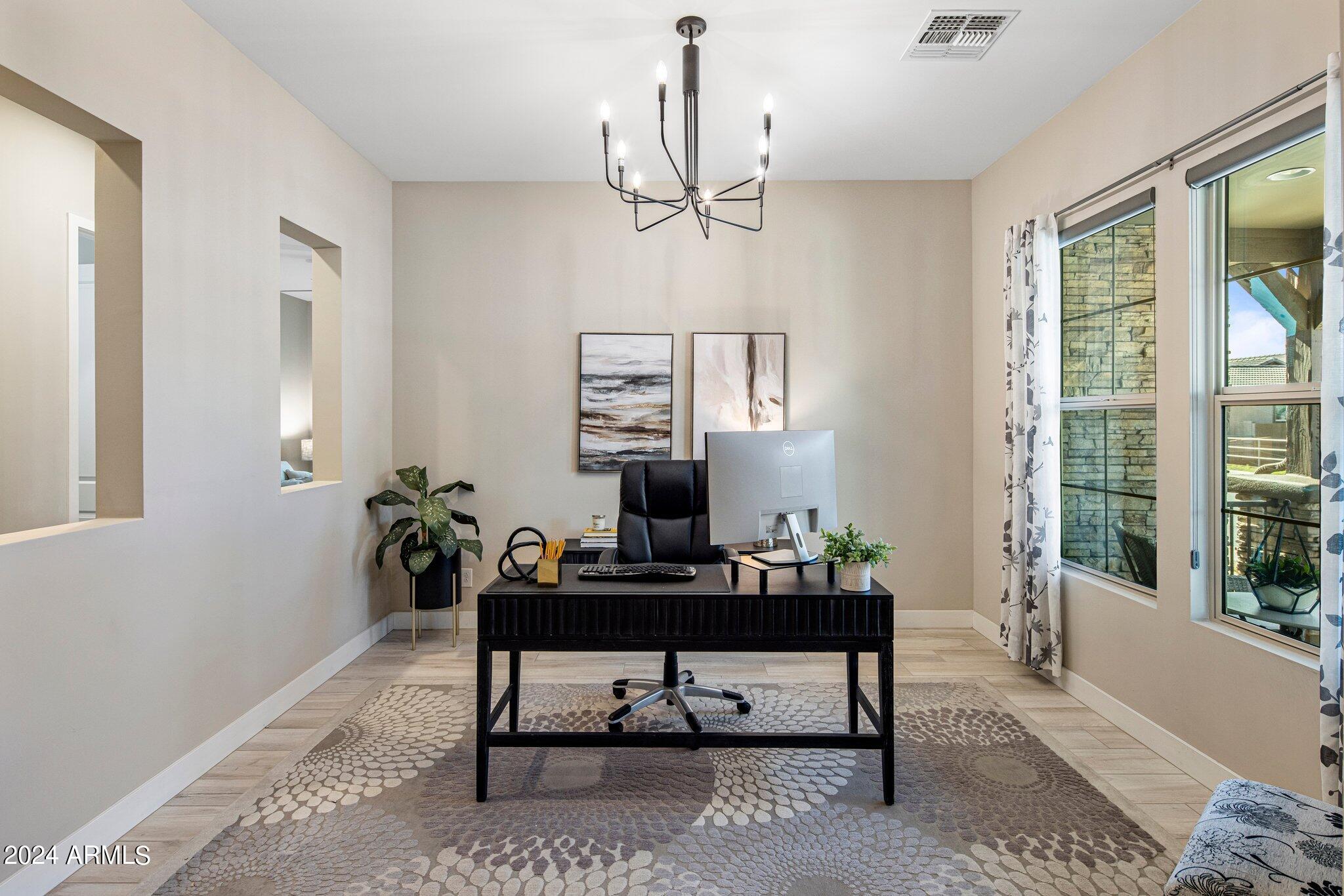 3132 E HALF HITCH Place