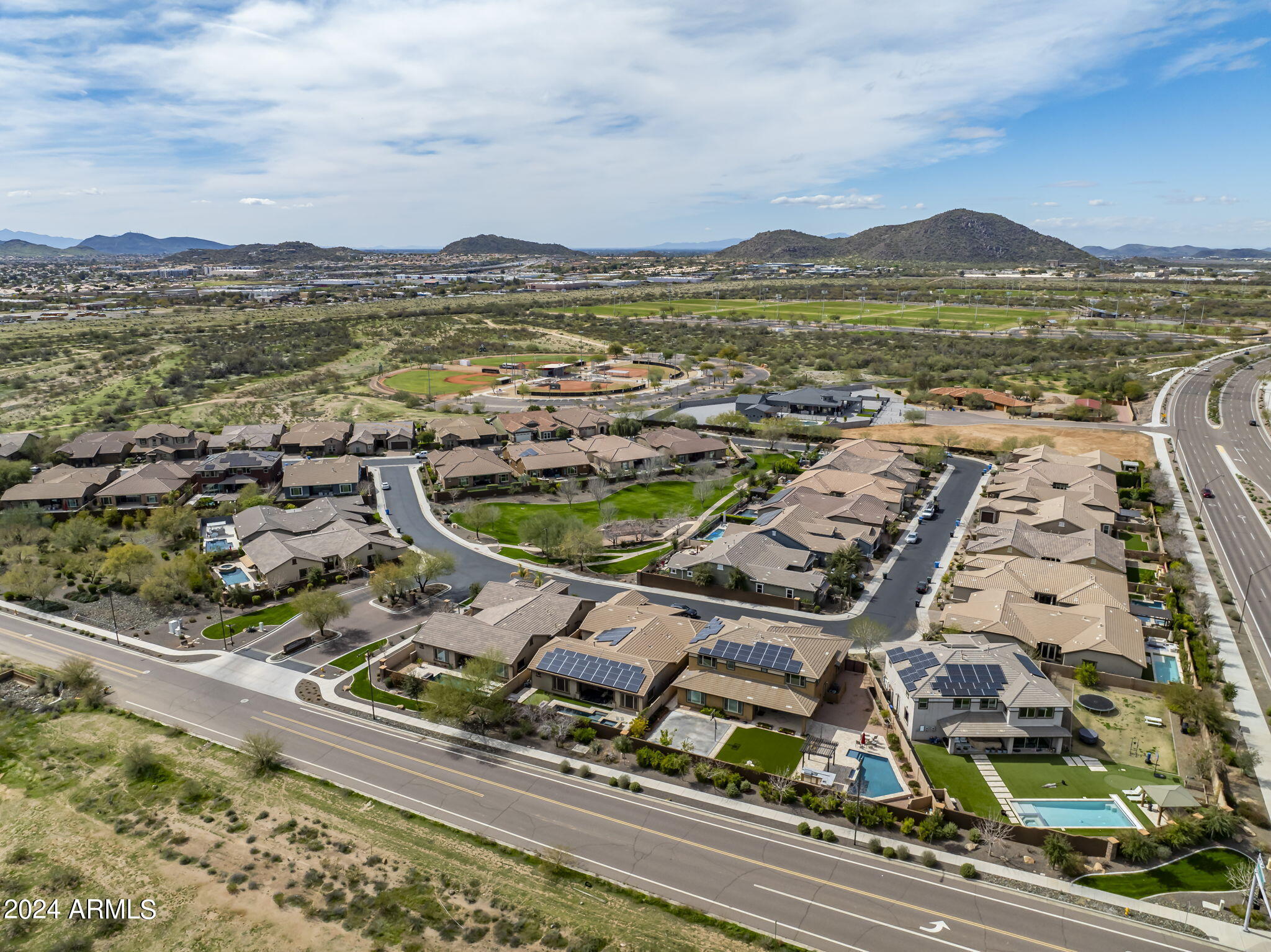 3132 E HALF HITCH Place