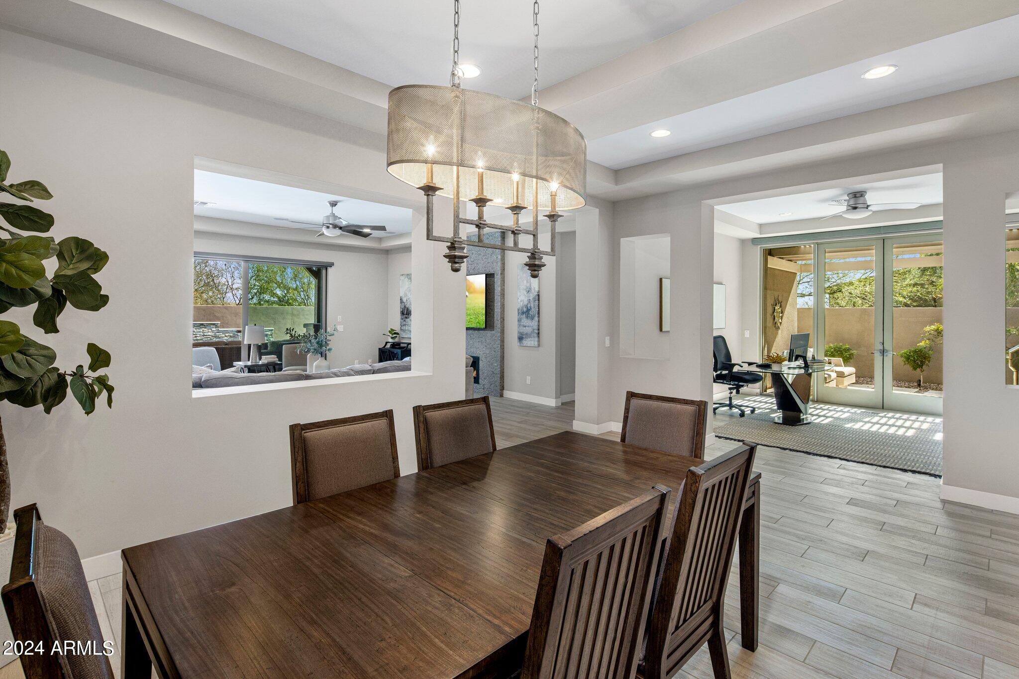 3132 E HALF HITCH Place