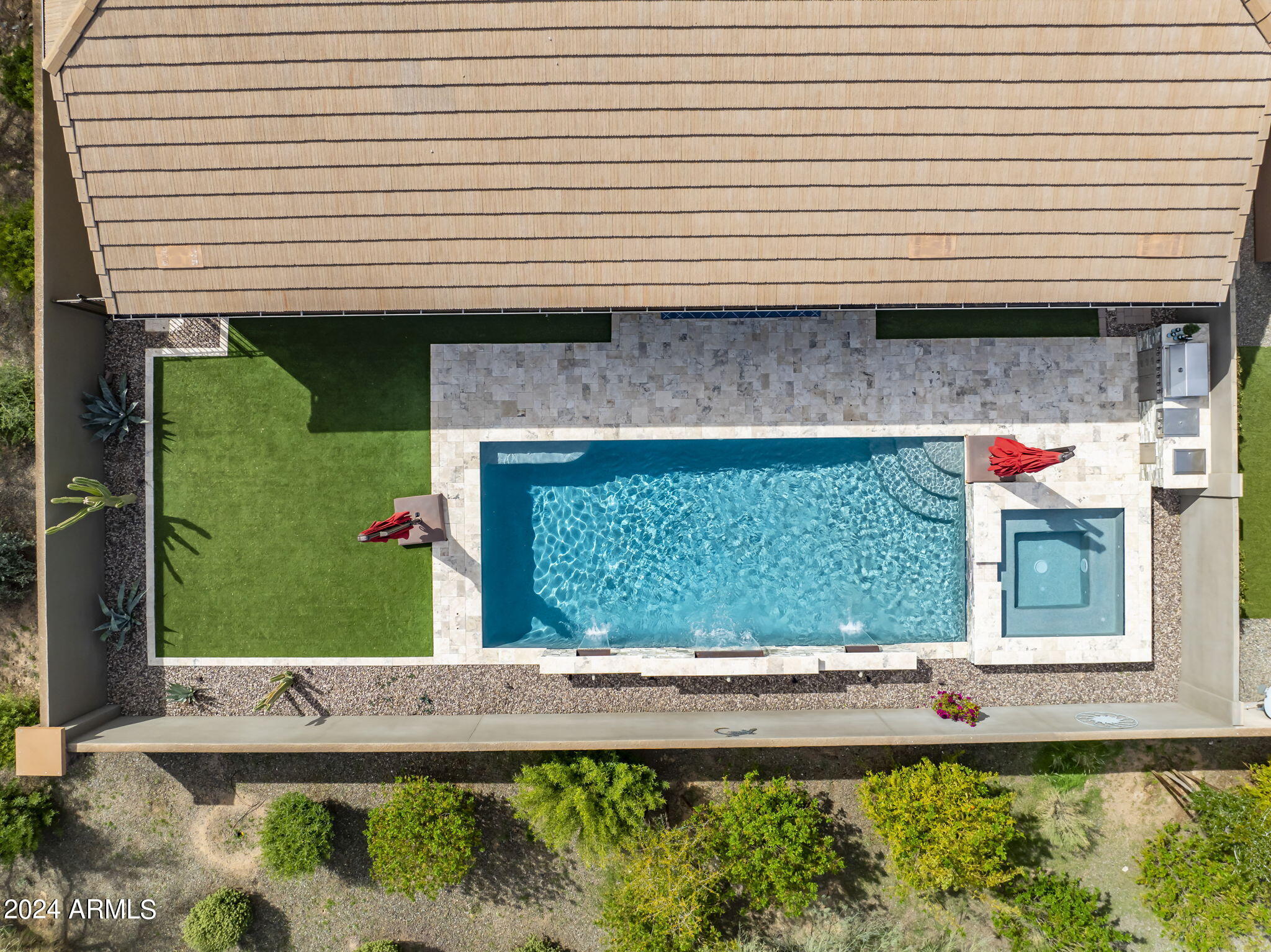 3132 E HALF HITCH Place