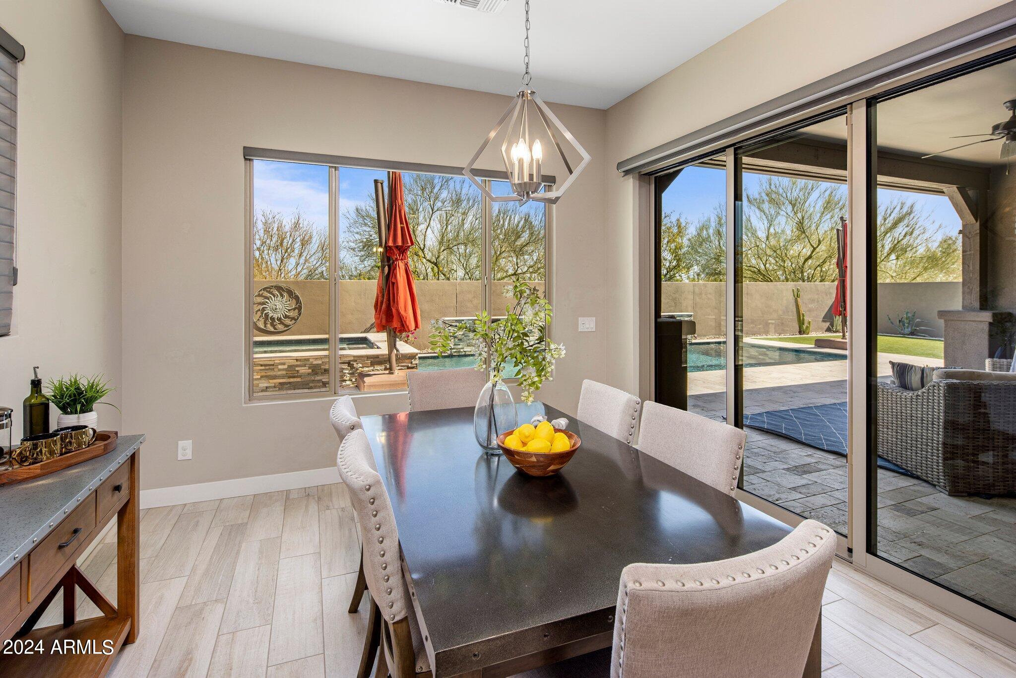 3132 E HALF HITCH Place