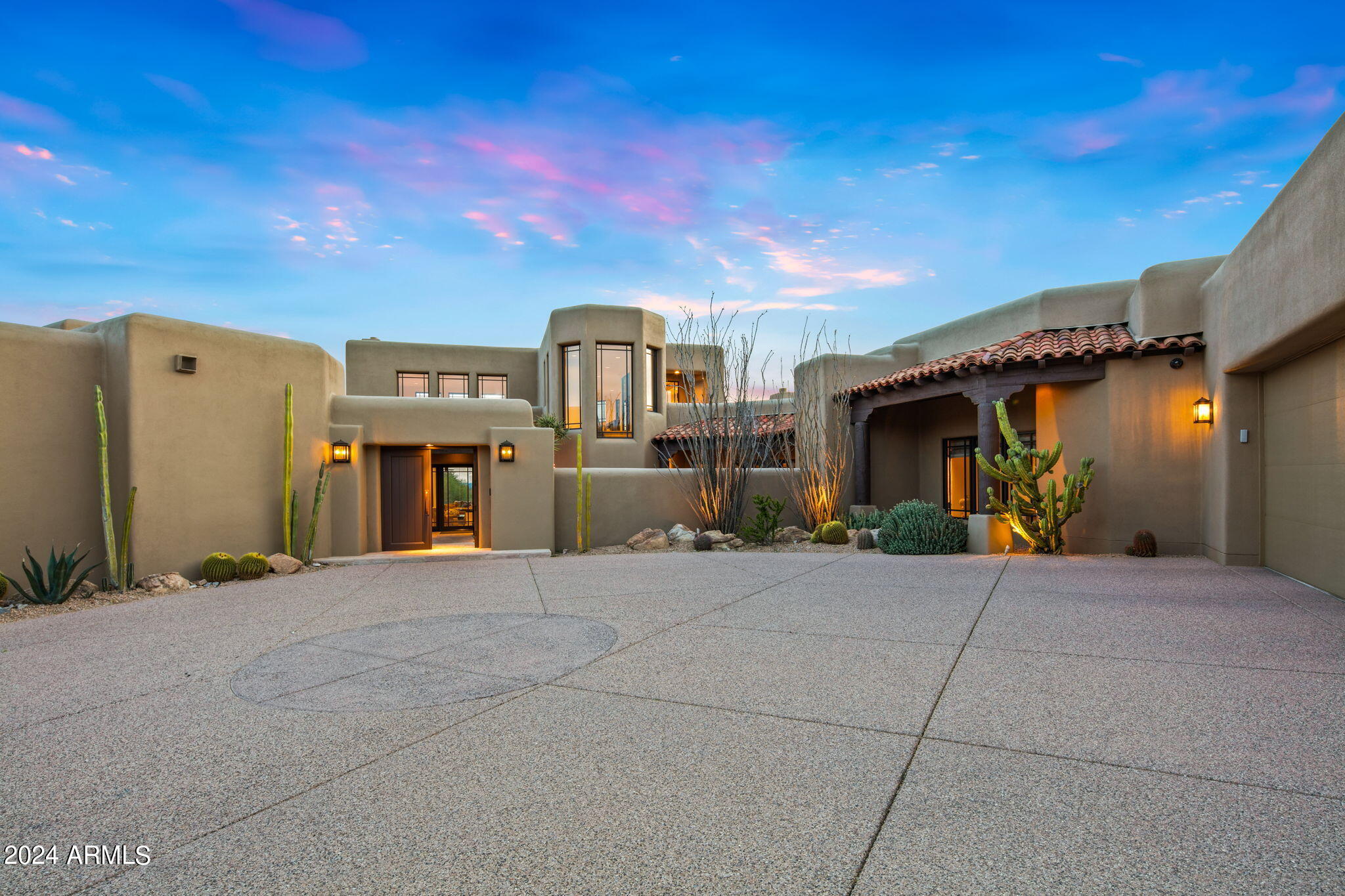 9820 E Thompson Peak Parkway # 732