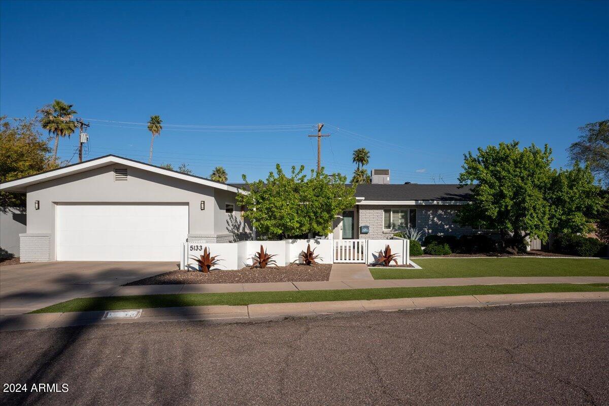 5133 N 33rd Street