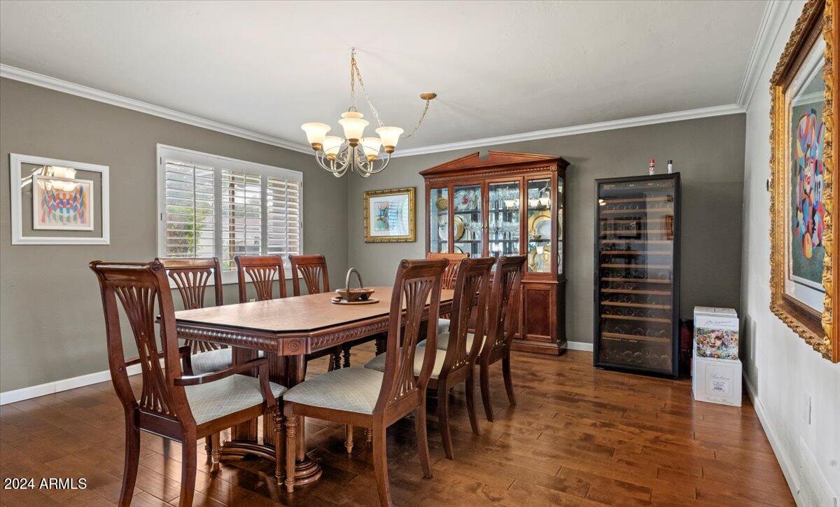 3808 N 54TH Place