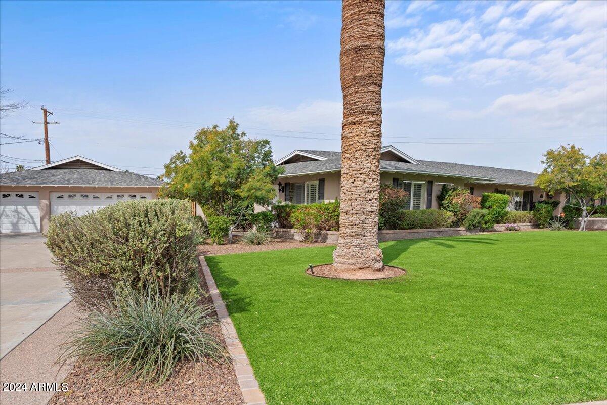 3808 N 54TH Place