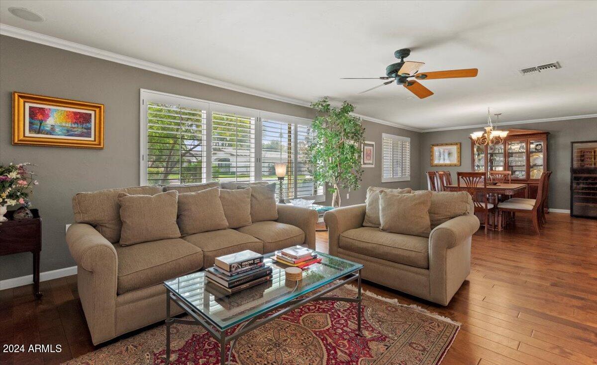 3808 N 54TH Place