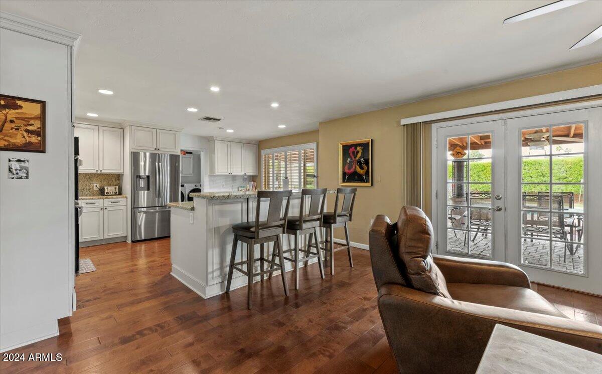 3808 N 54TH Place