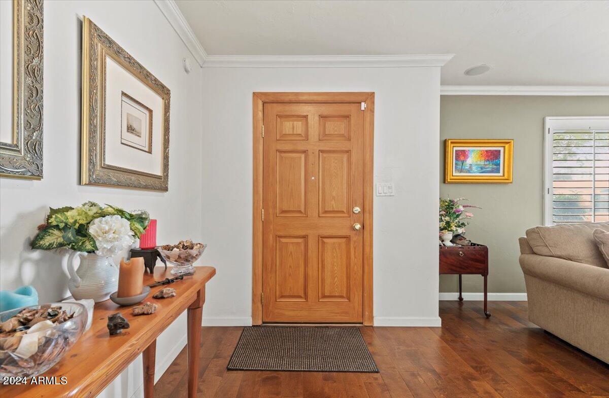 3808 N 54TH Place