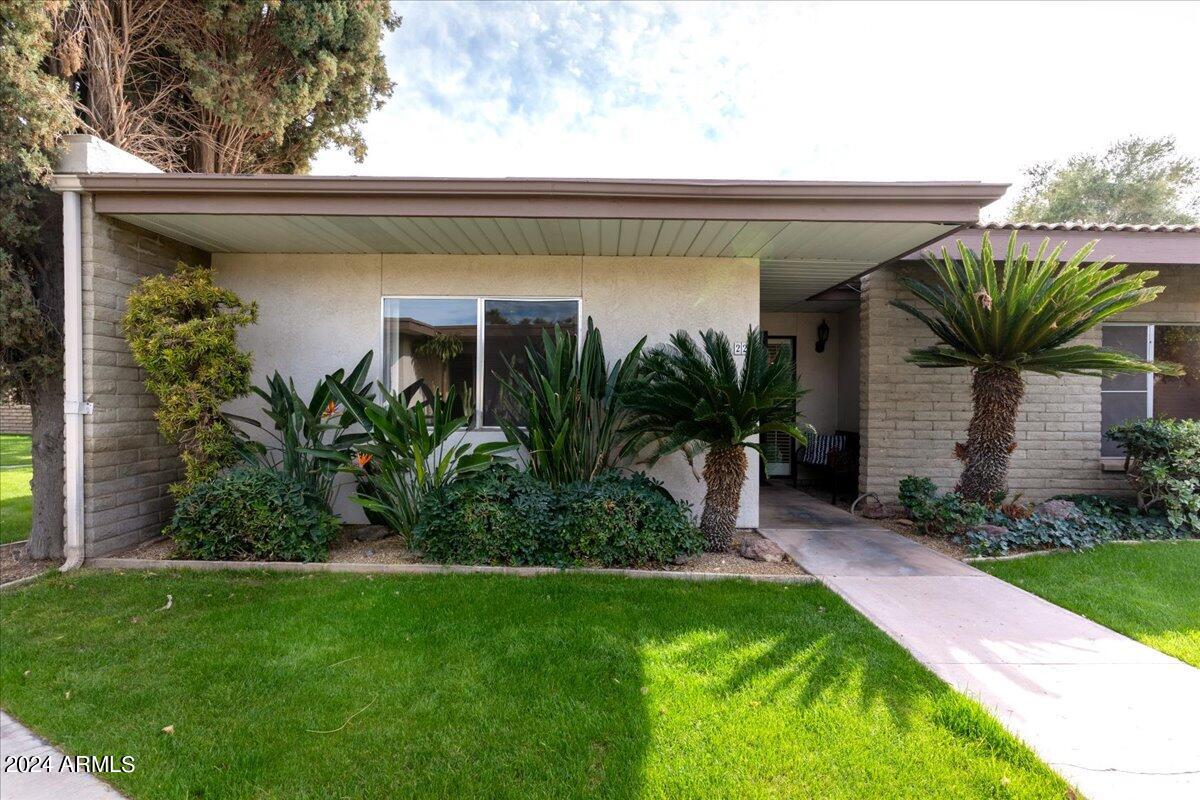 4800 N 68TH Street # 223