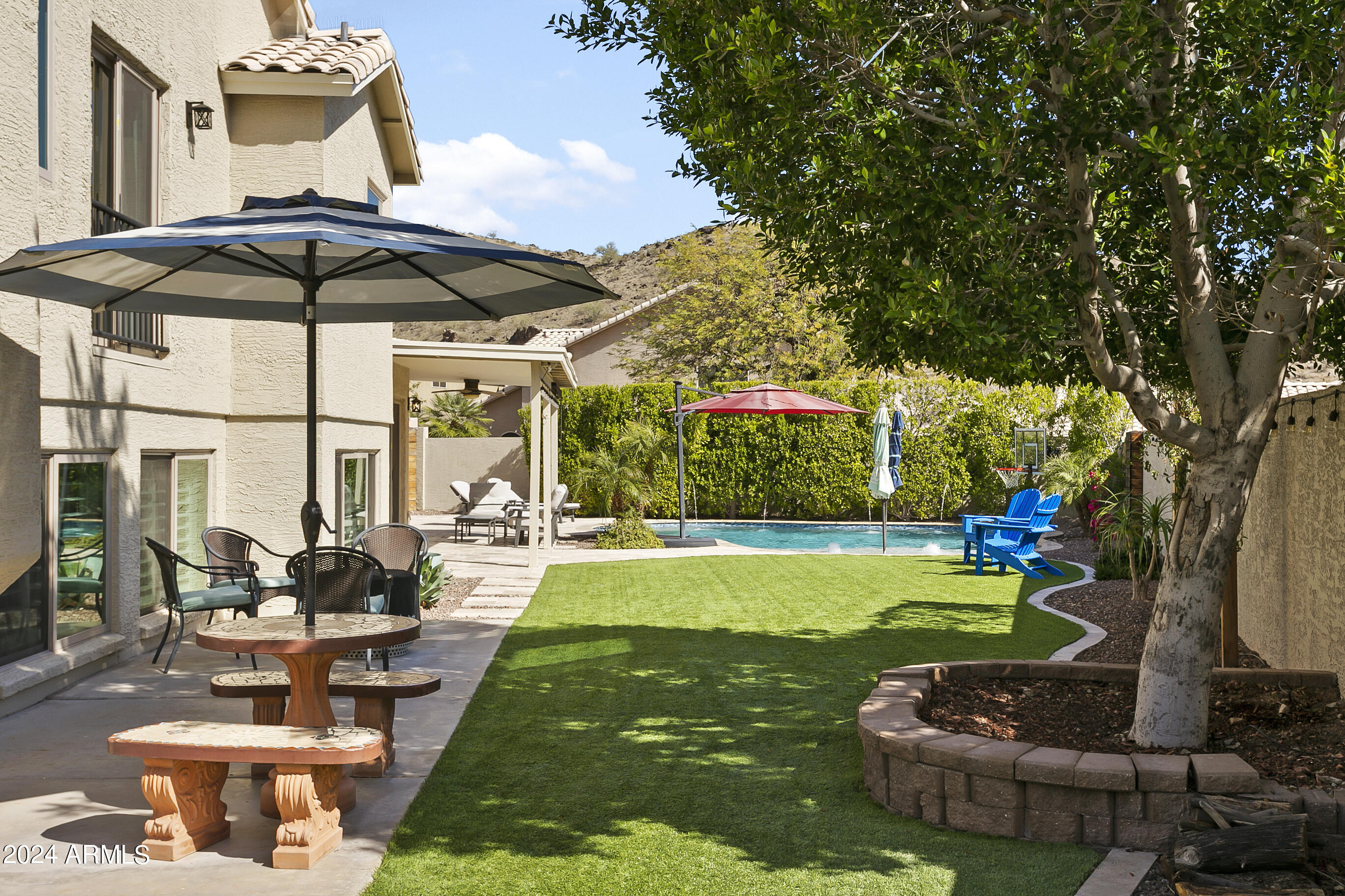 2258 E GRANITE VIEW Drive