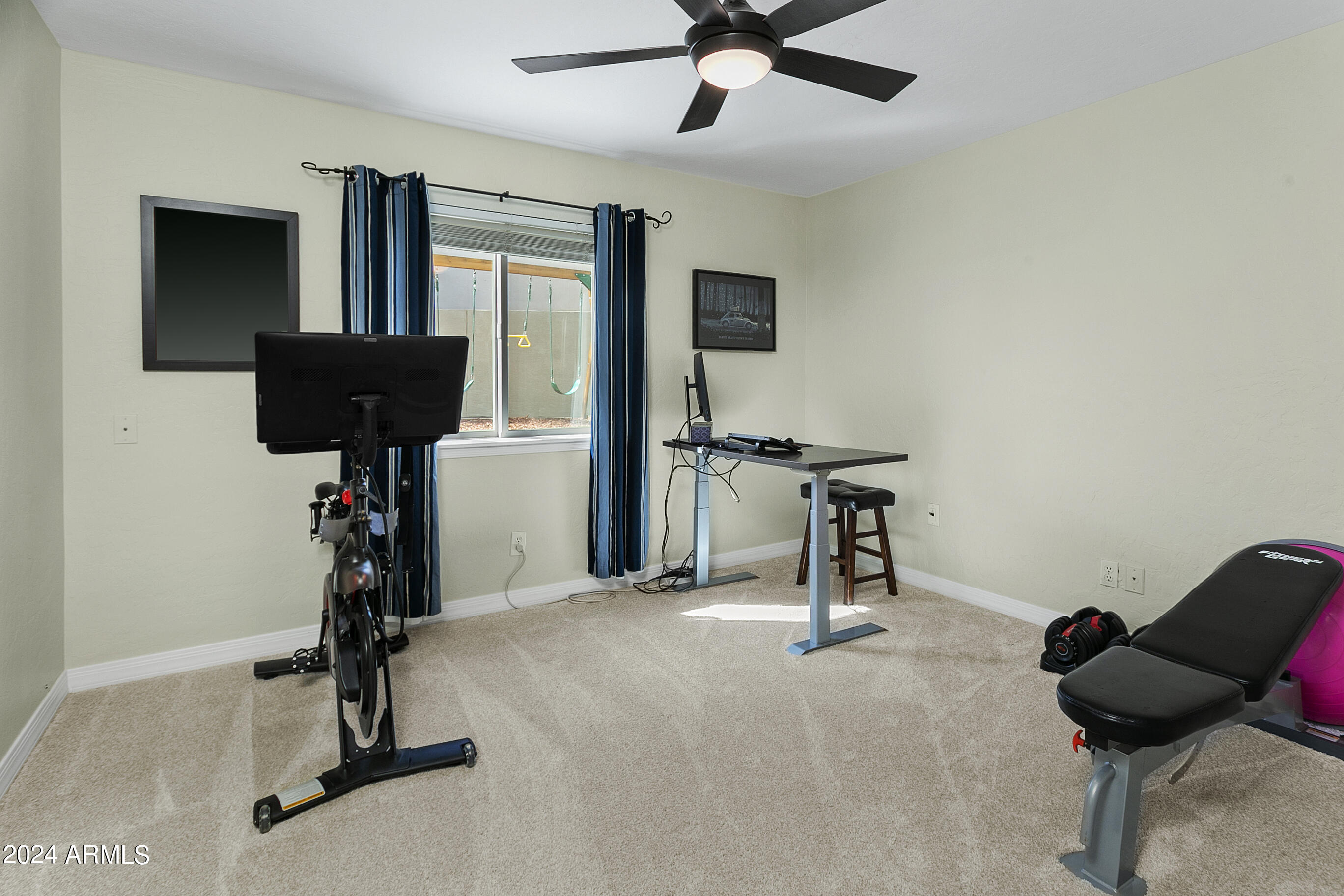 2258 E GRANITE VIEW Drive