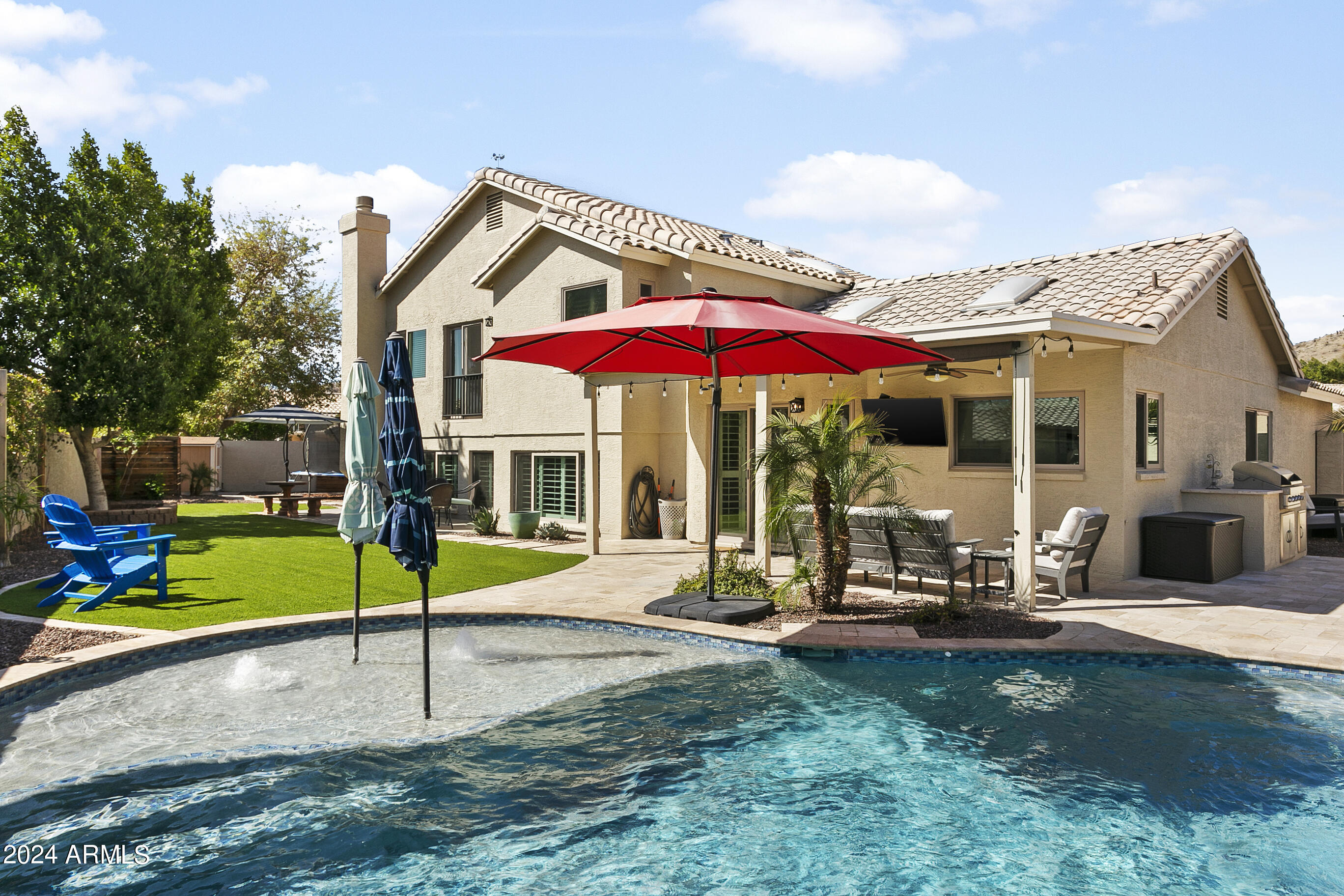 2258 E GRANITE VIEW Drive