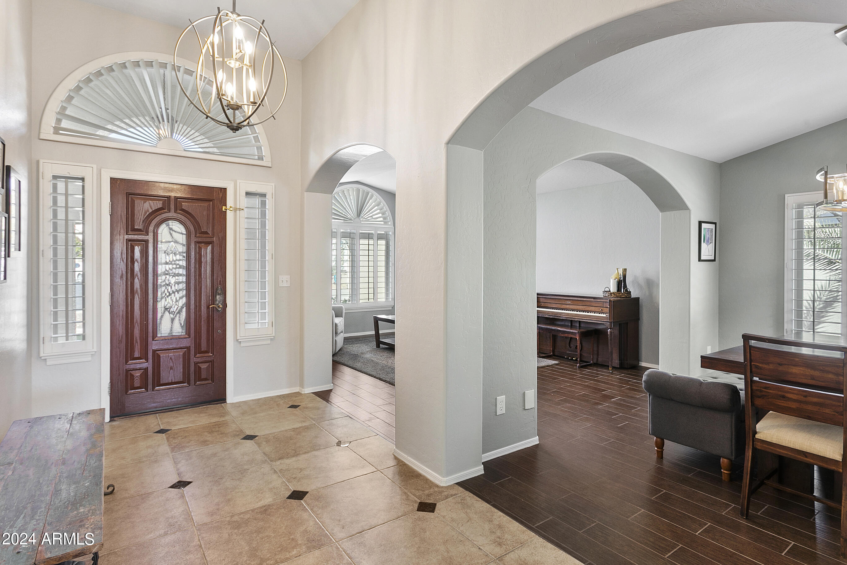 2258 E GRANITE VIEW Drive