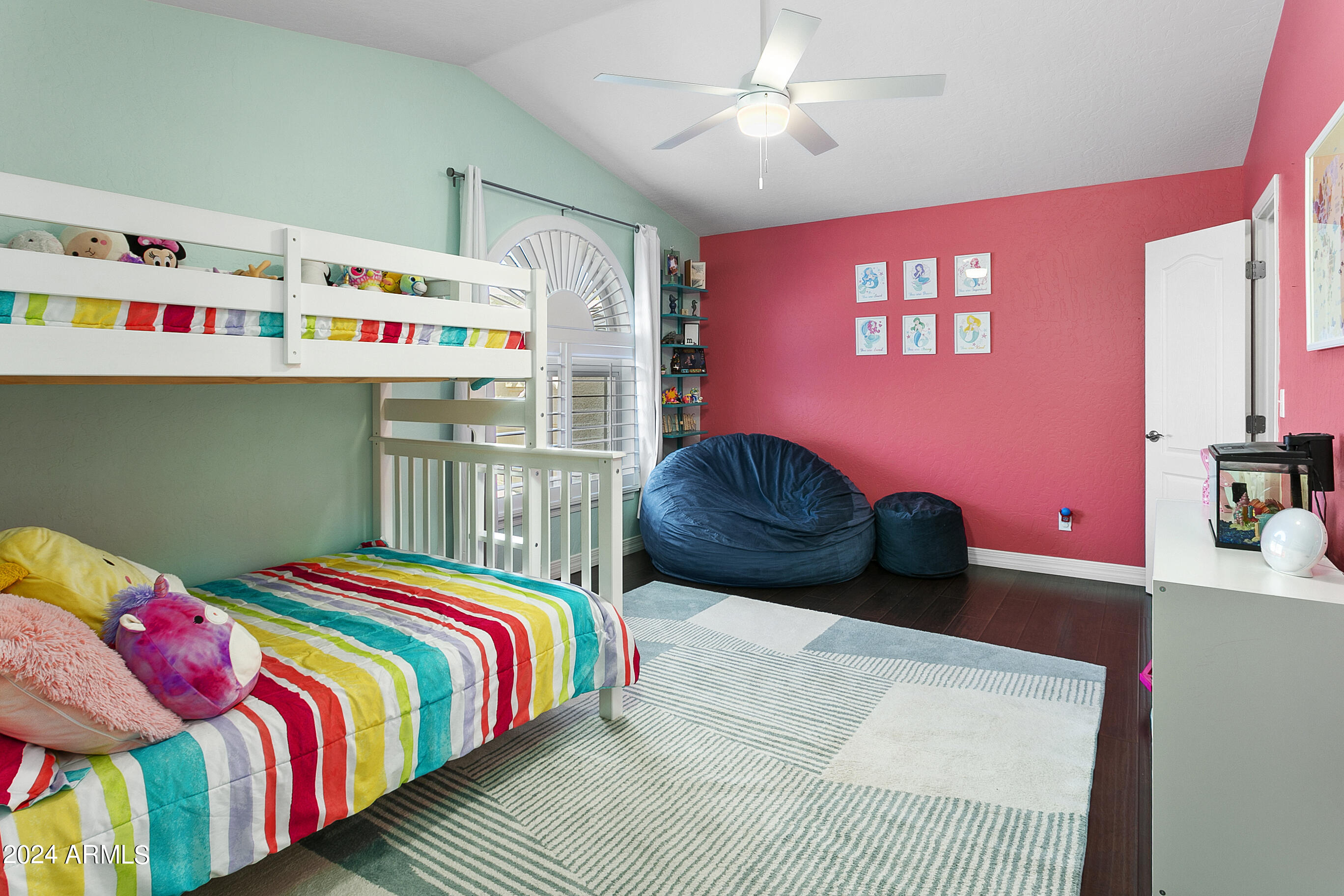 2258 E GRANITE VIEW Drive