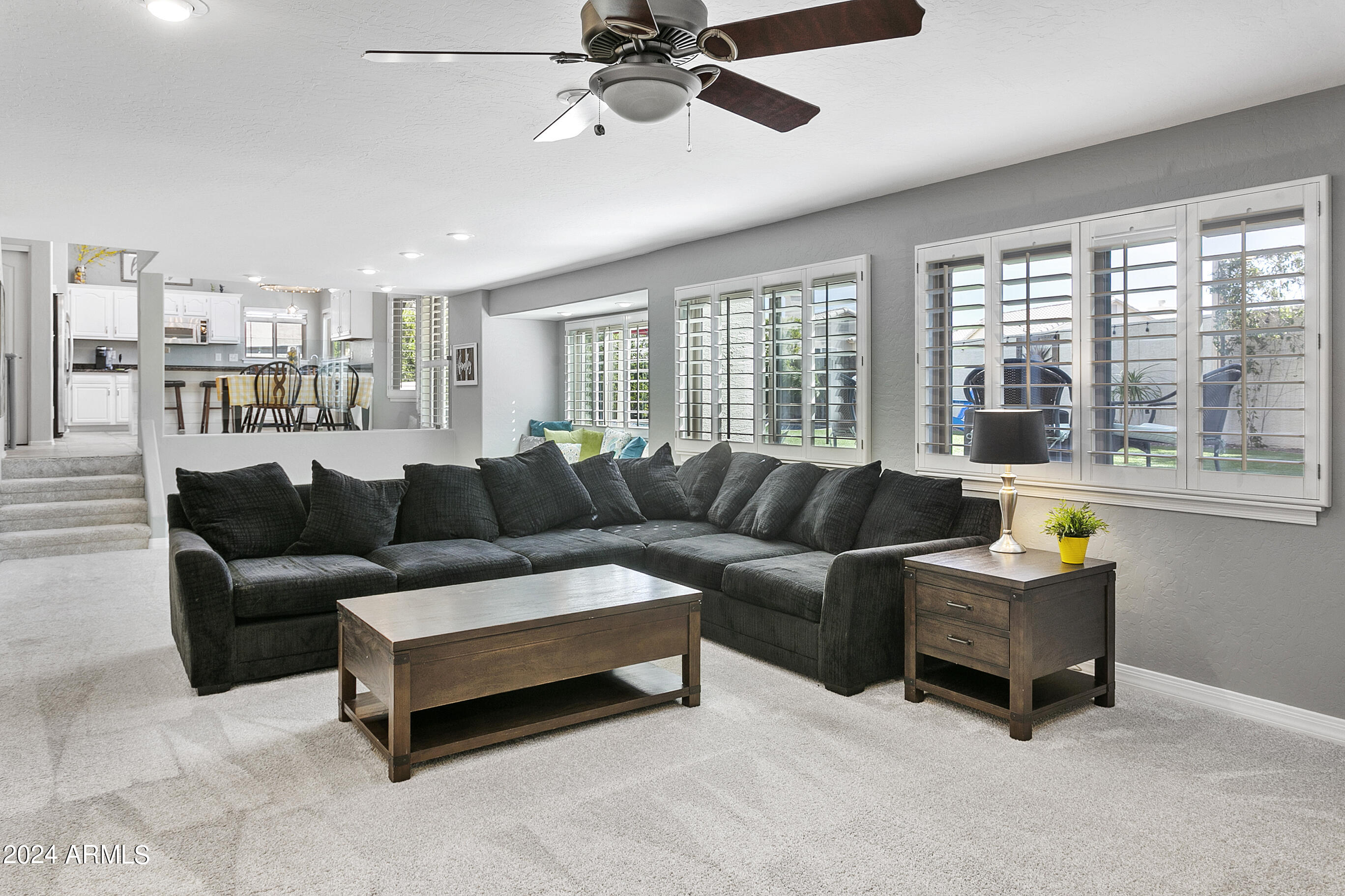 2258 E GRANITE VIEW Drive