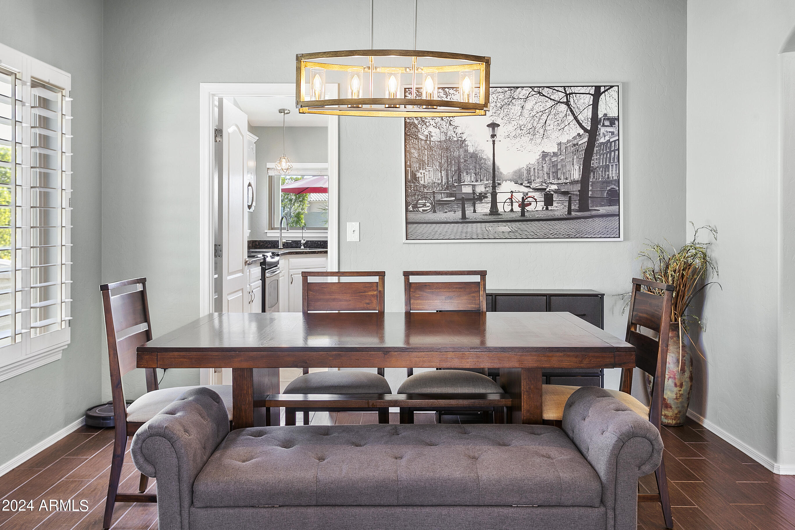 2258 E GRANITE VIEW Drive