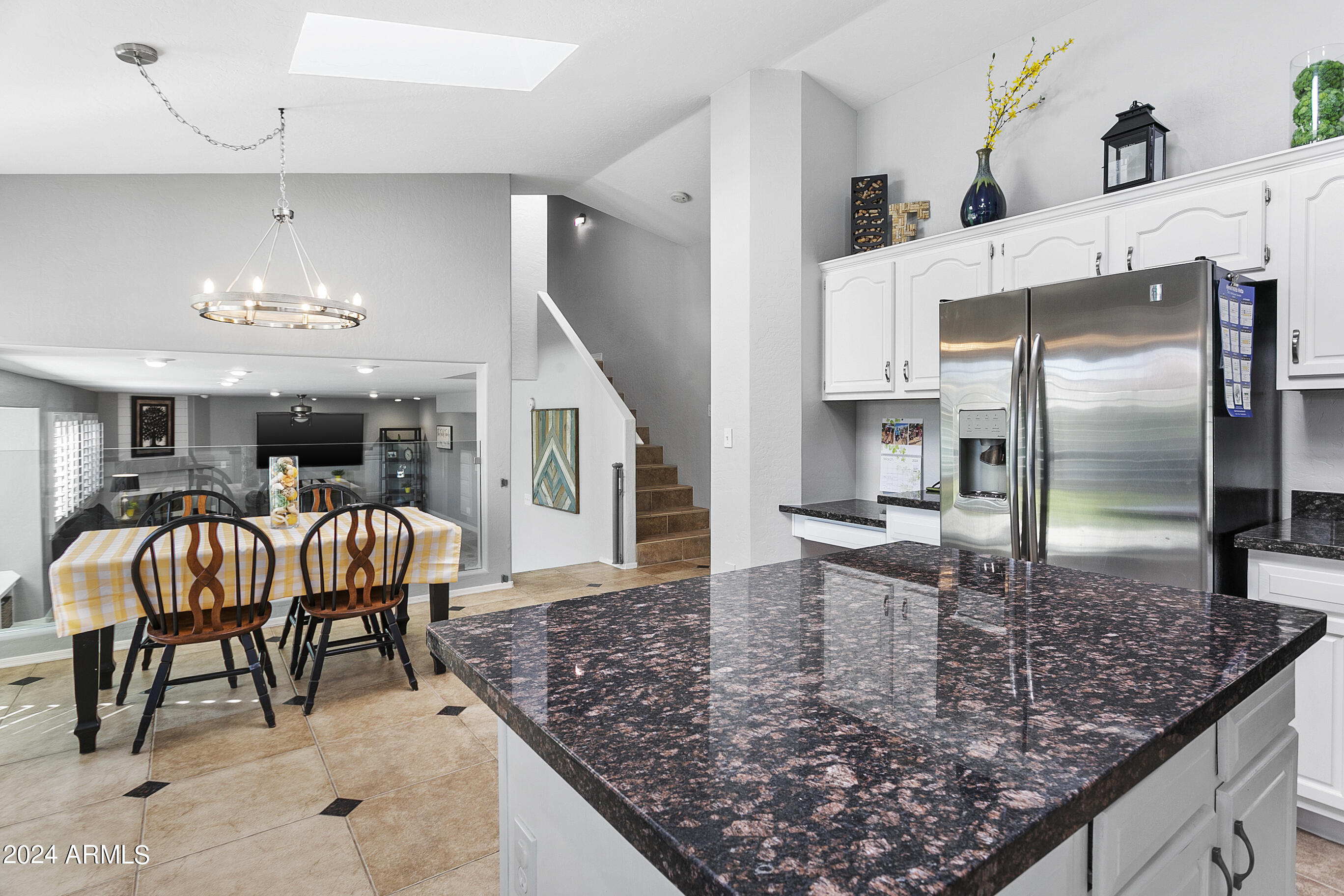 2258 E GRANITE VIEW Drive